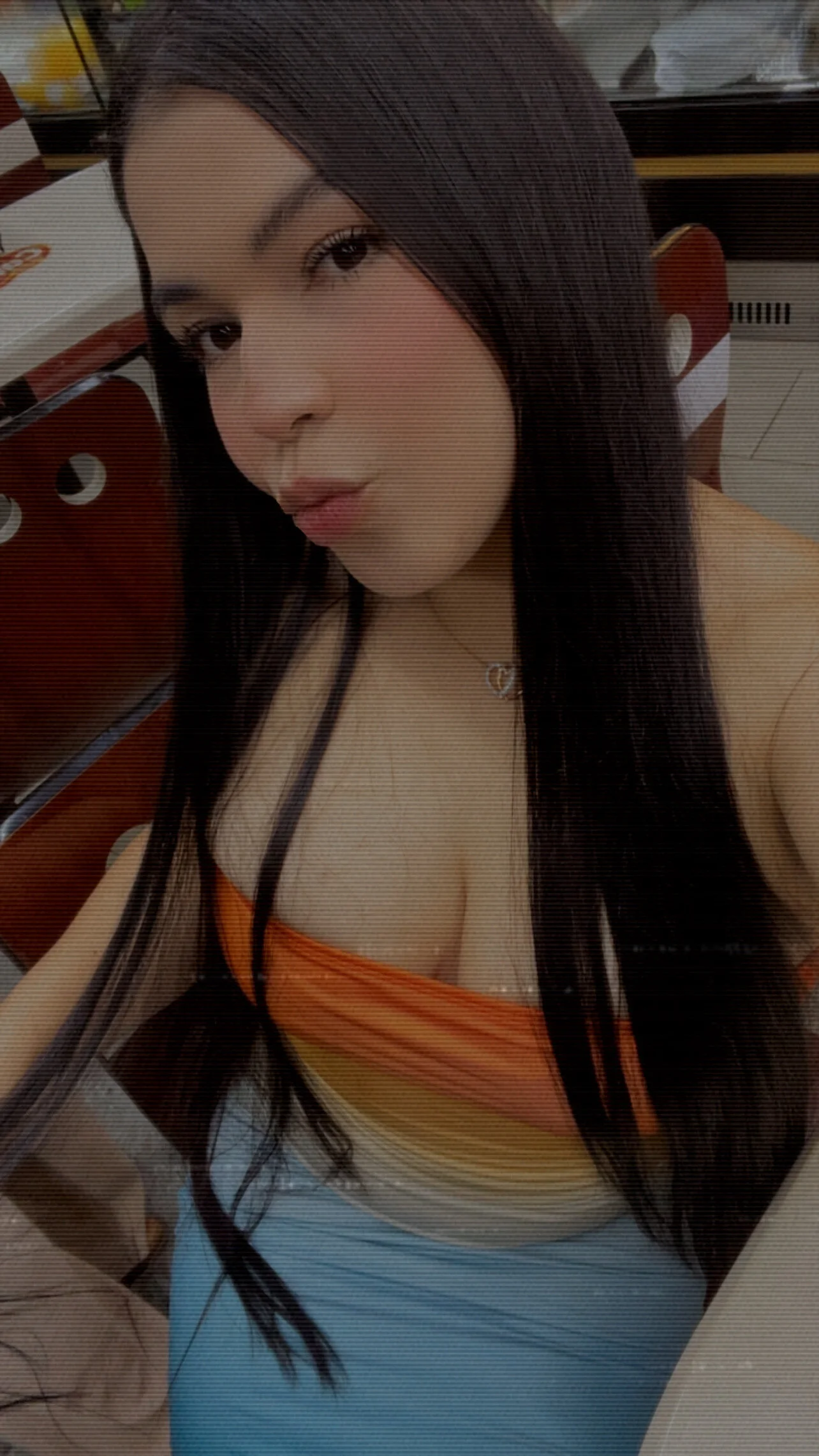 XXX Porn Photo of Nude Maliiroouse 28