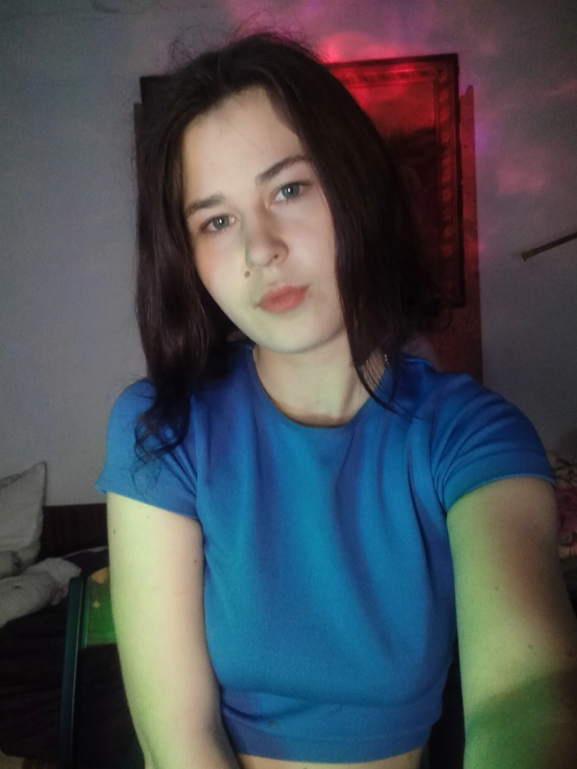XXX Porn Photo of Nude ToryTayler 7