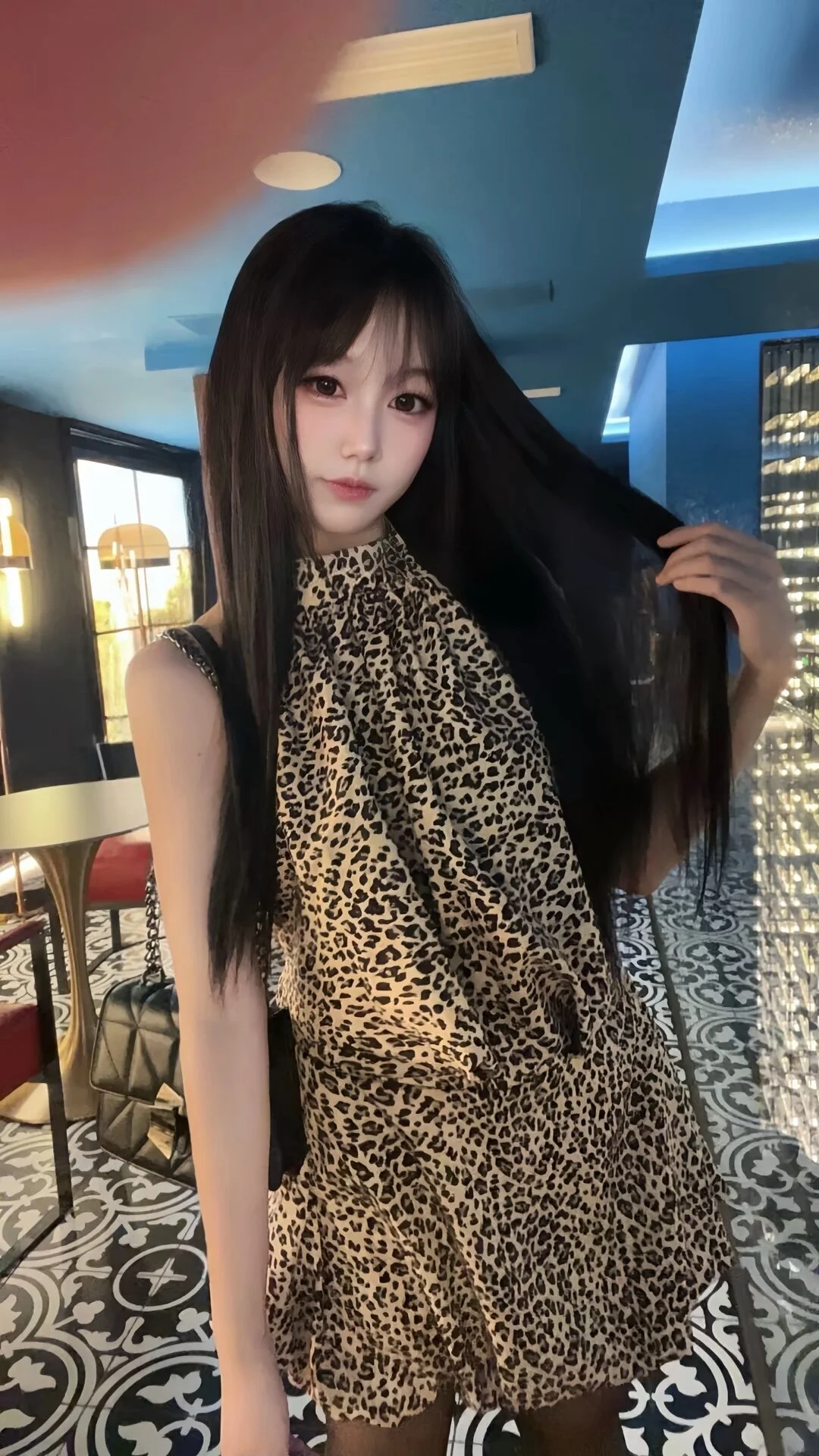 XXX Porn Photo of Nude YSL-007 3