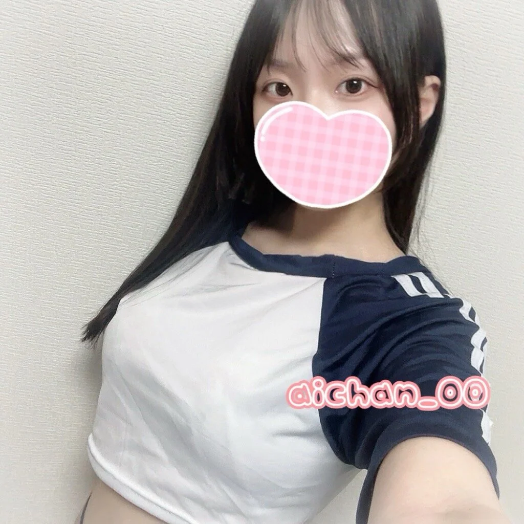 XXX Porn Photo of Nude aichan__00 3