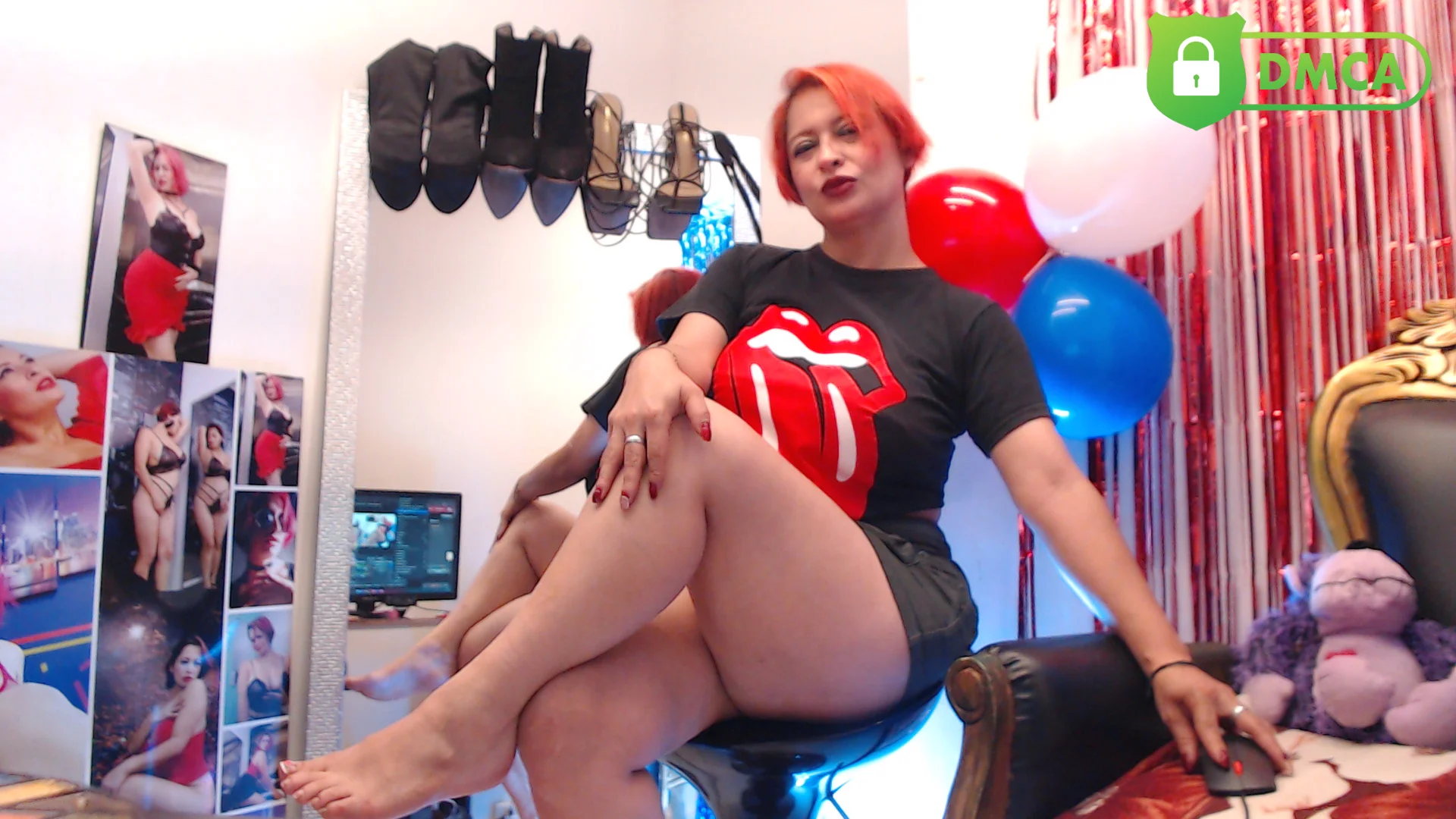 XXX Porn Photo of Nude eva_twiss 1