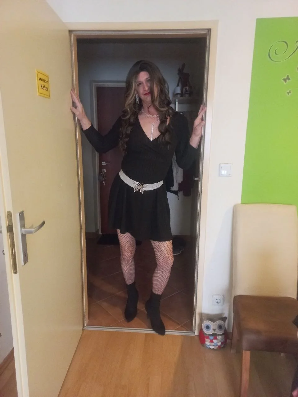 XXX Porn Photo of Nude Cleohot1977 8