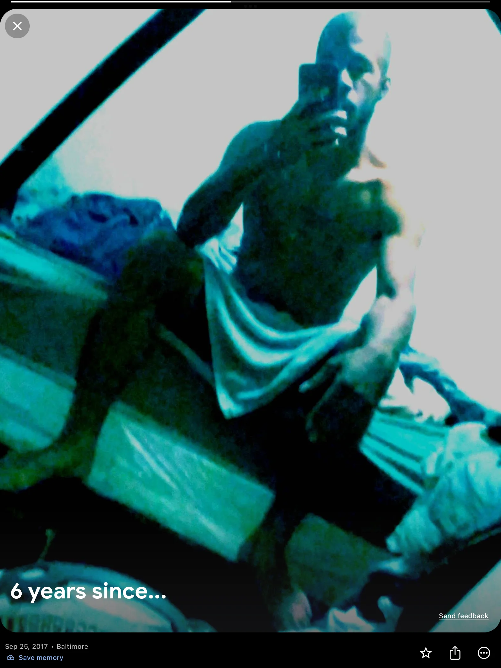 XXX Porn Photo of Nude MrDaddyBbSnake 17