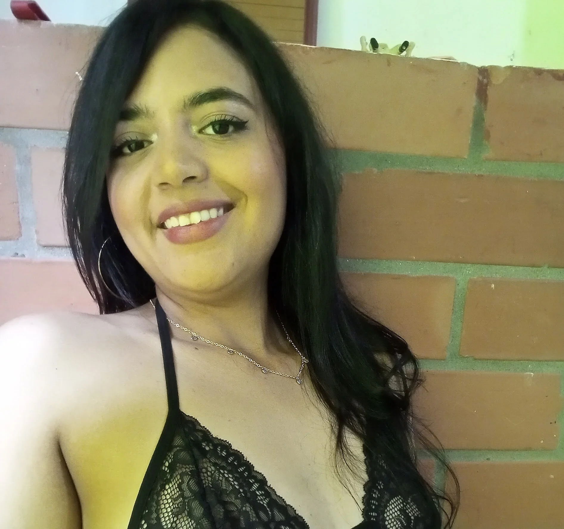 XXX Porn Photo of Nude thalia888_ 1