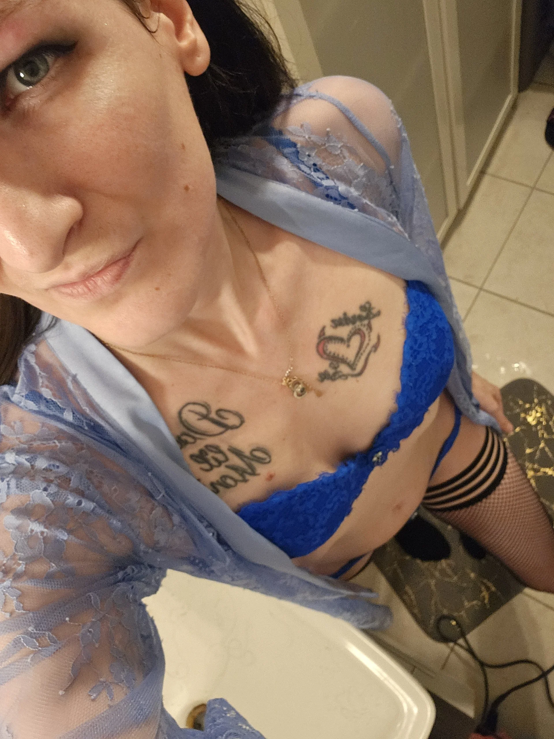 XXX Porn Photo of Nude Nuyara 14
