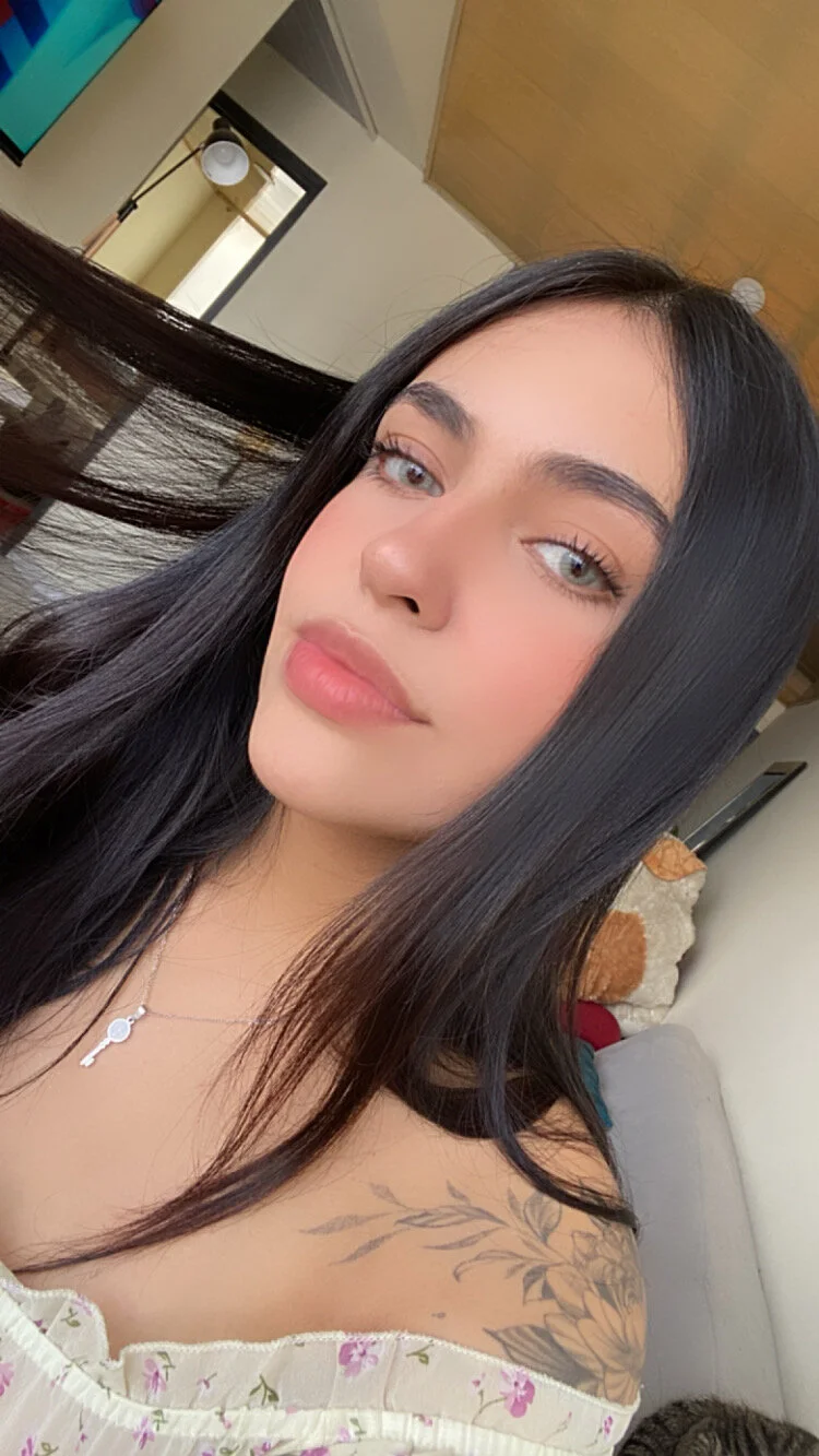 XXX Porn Photo of Nude DaphneUwu 175