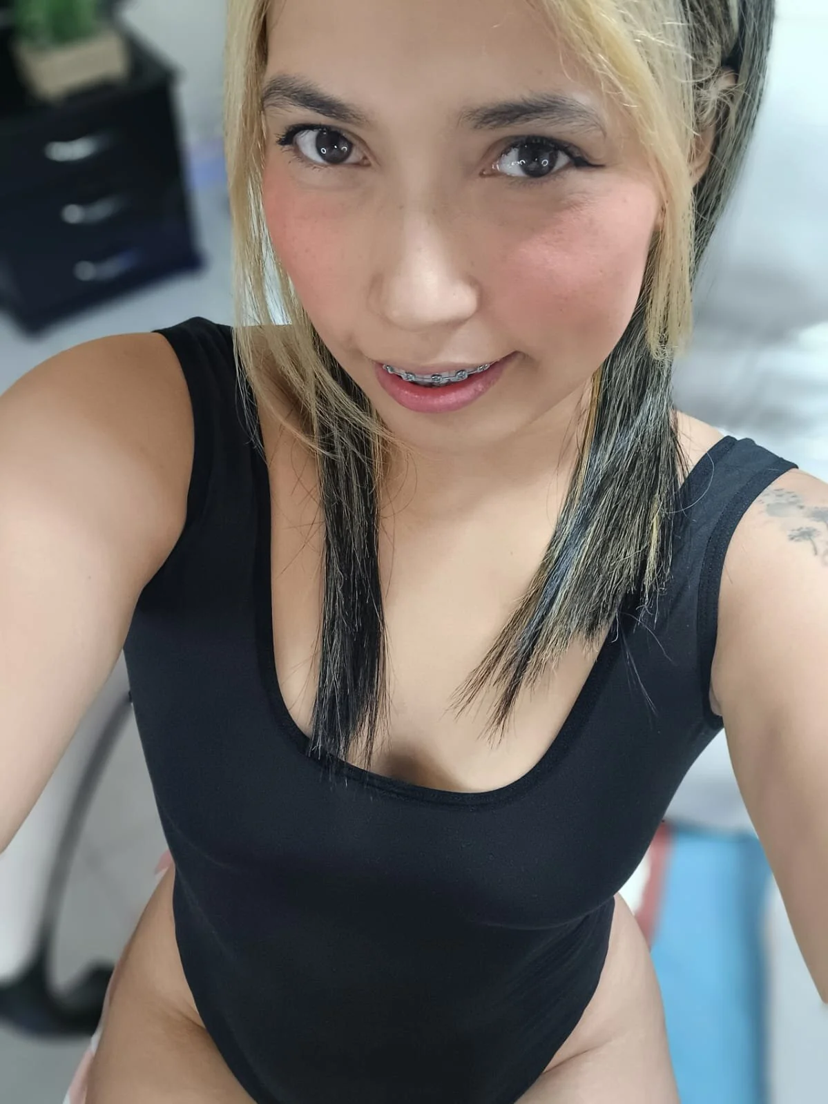 XXX Porn Photo of Nude _LiilyWong 3