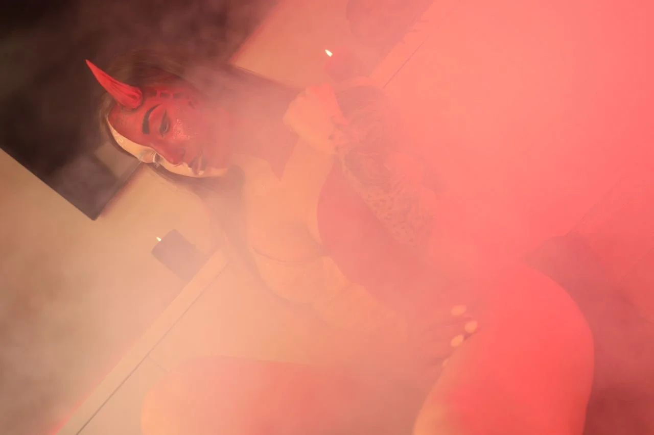 XXX Porn Photo of Nude -BabyYoda 34
