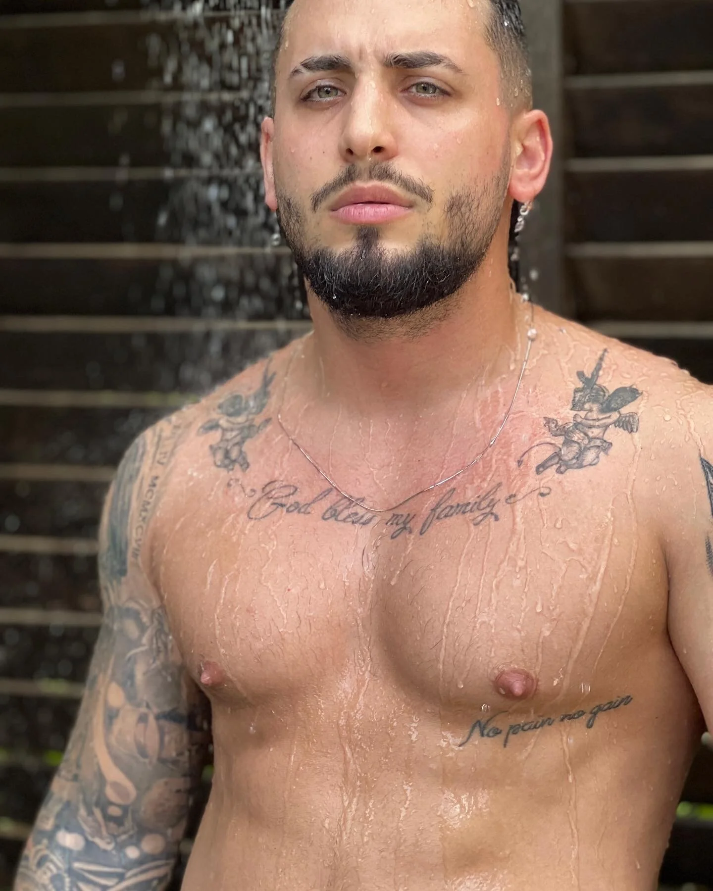 XXX Porn Photo of Nude _DylanGreen 18