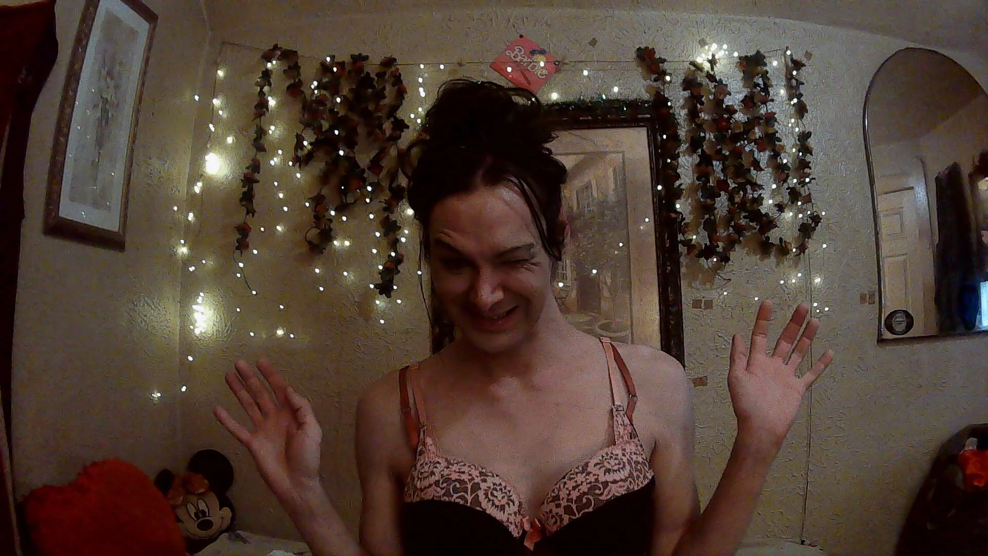 XXX Porn Photo of Nude sillymillie4 6