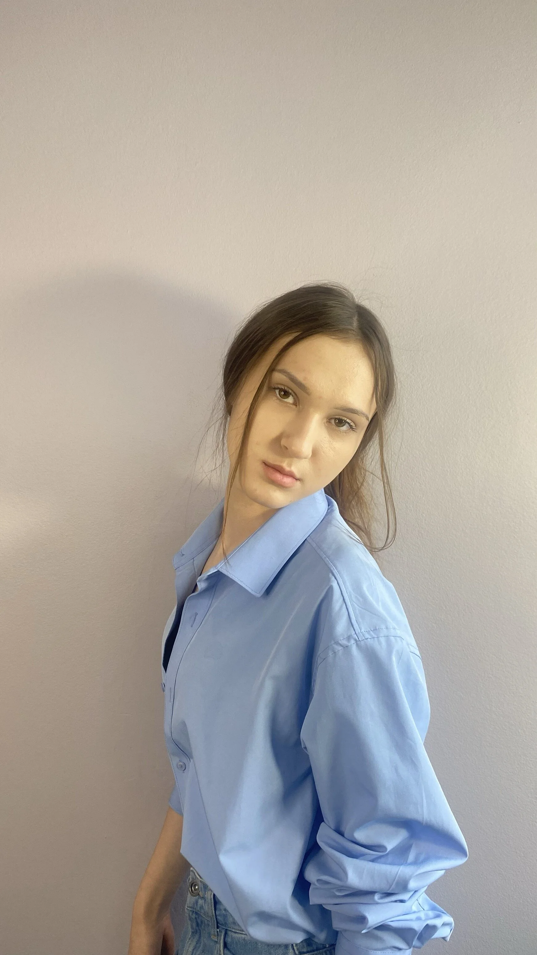 XXX Porn Photo of Nude MellieLaliberte 4