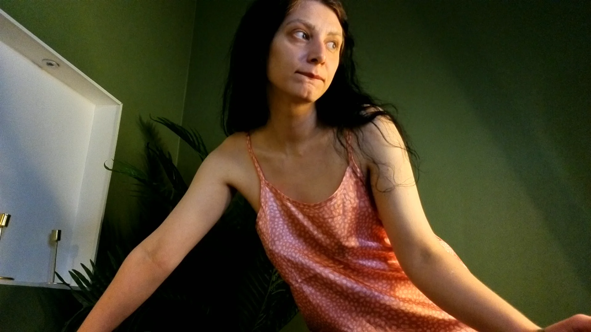 XXX Porn Photo of Nude Ophyrix 333