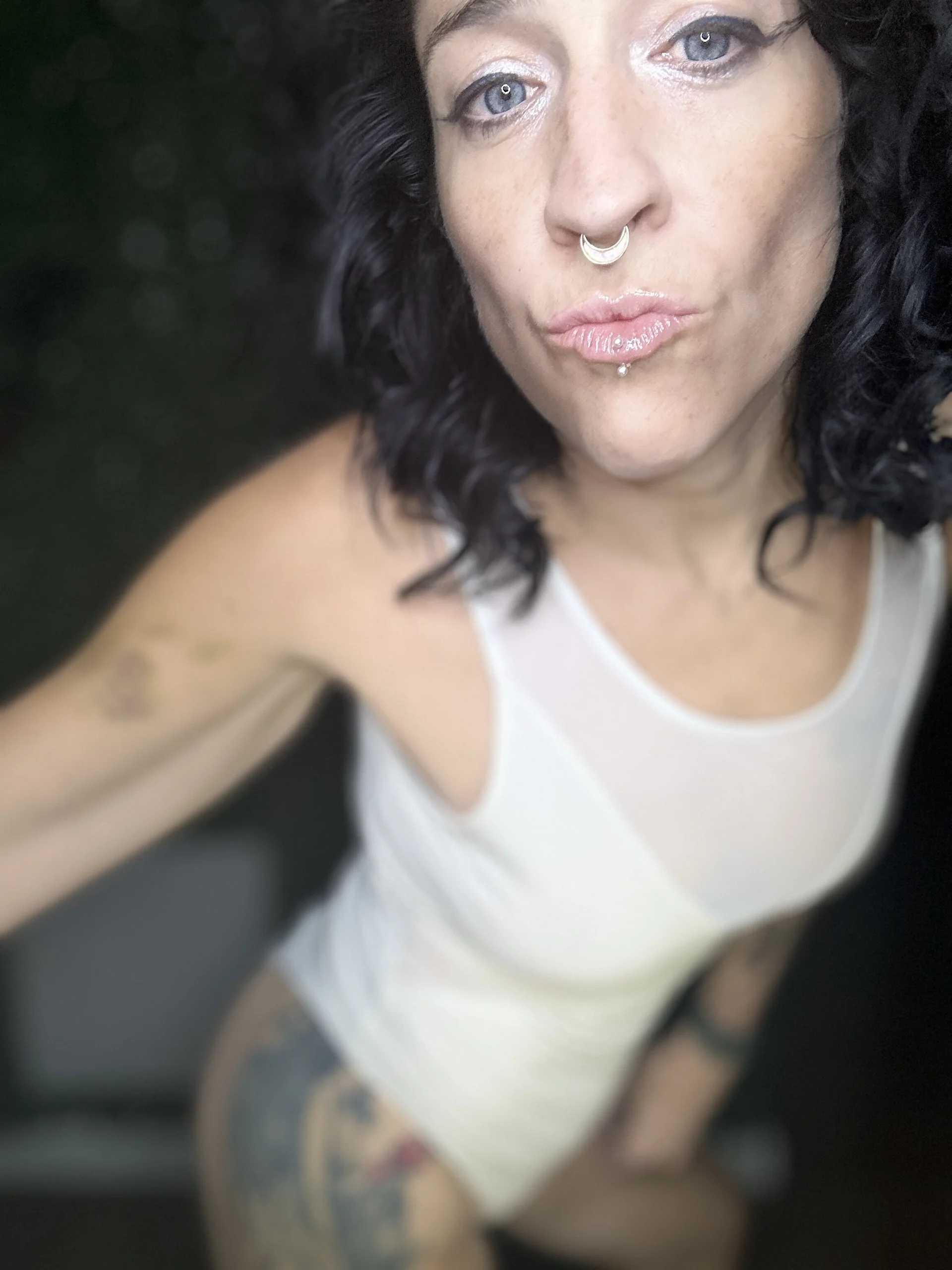XXX Porn Photo of Nude Lulu_SC 206