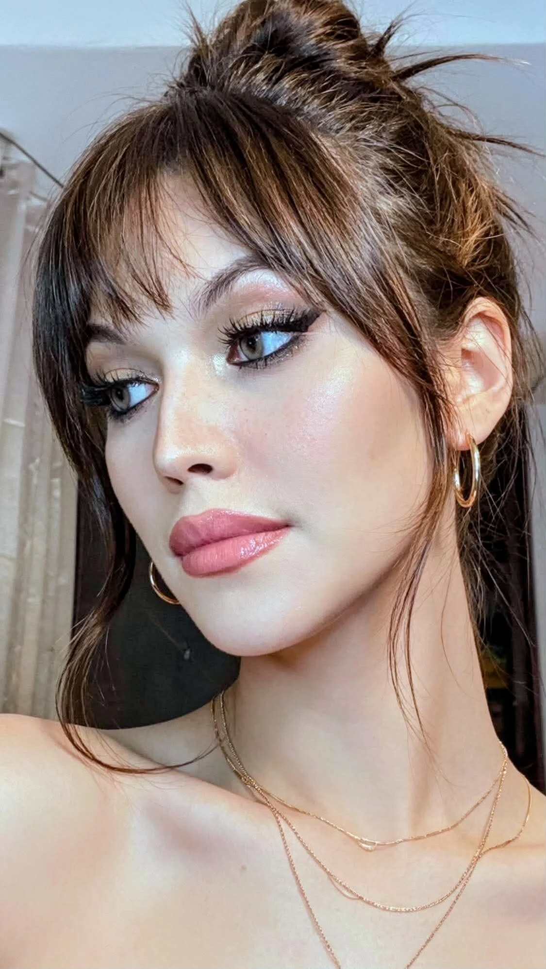 XXX Porn Photo of Nude hotcassy 6