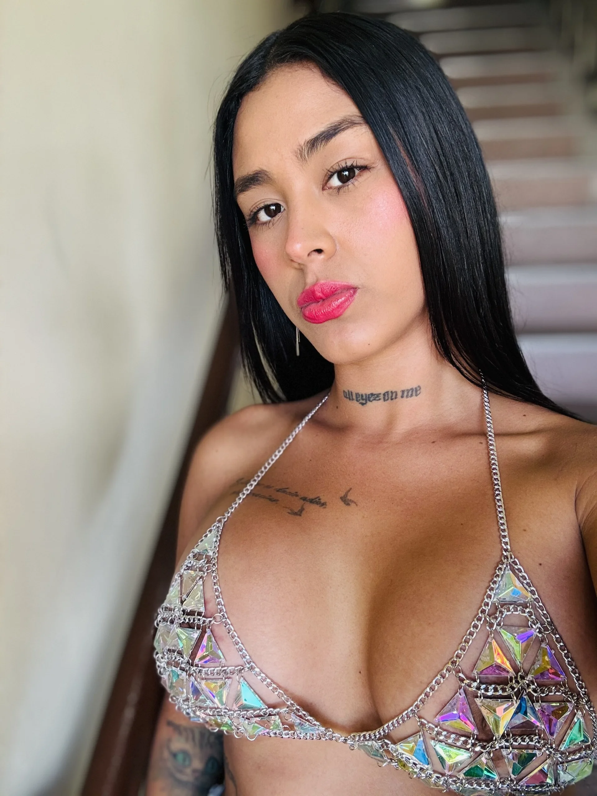 XXX Porn Photo of Nude Latinabb19 6