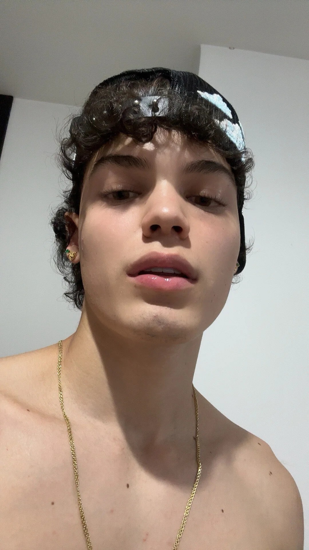 XXX Porn Photo of Nude Max_cortes1 62