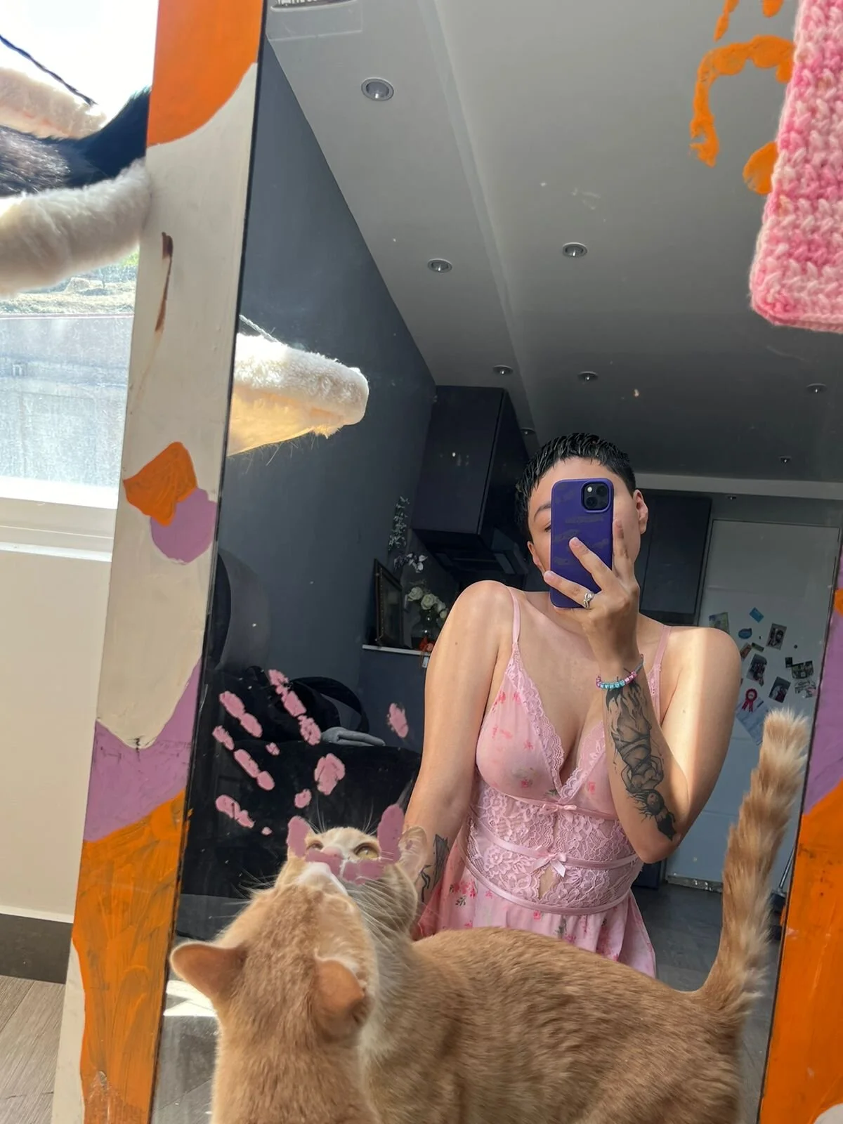 XXX Porn Photo of Nude TRIXIE_TANG28 9