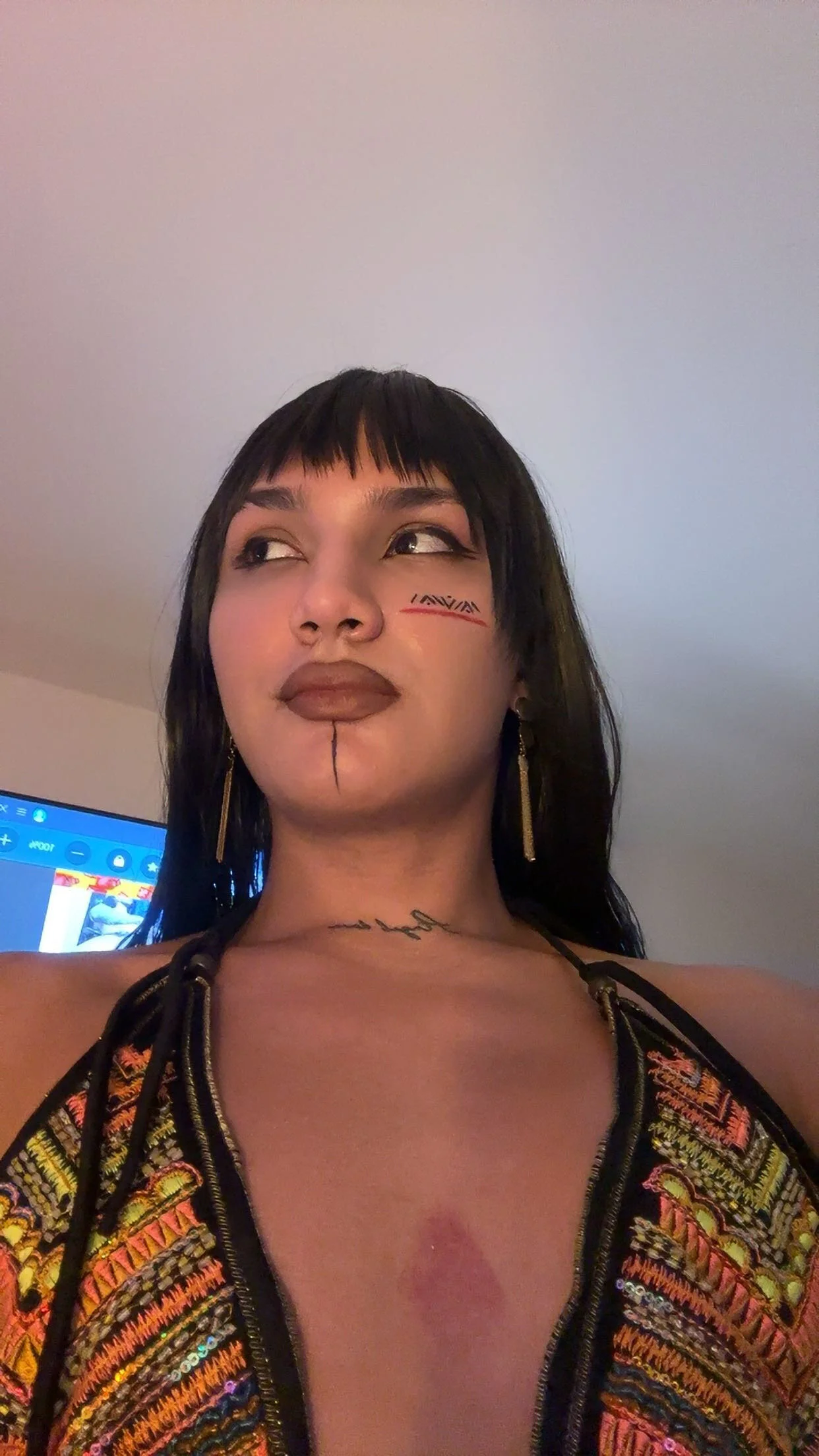 XXX Porn Photo of Nude cataafitt 37