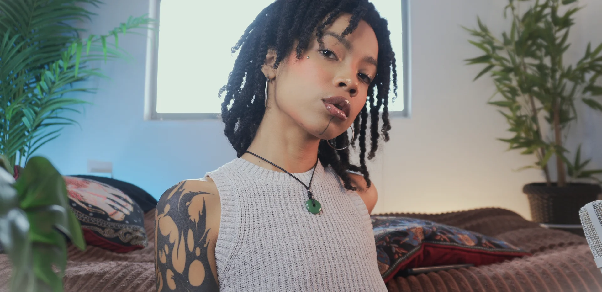 XXX Porn Photo of Nude Cooper-Reds 282