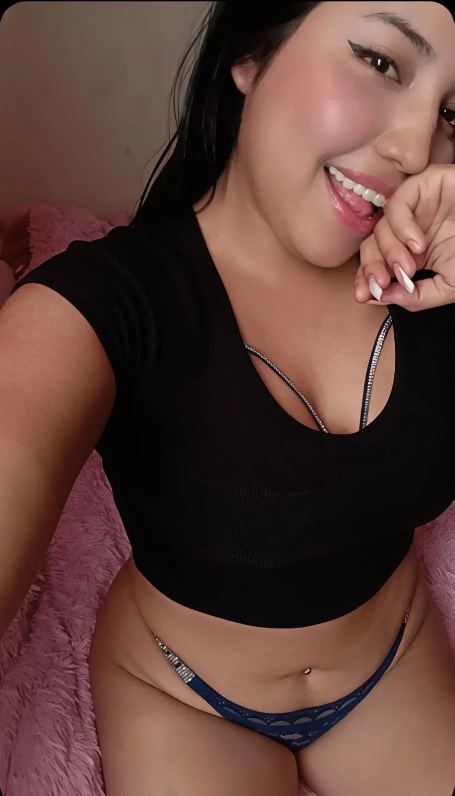 XXX Porn Photo of Nude DulceBarbyeri 6