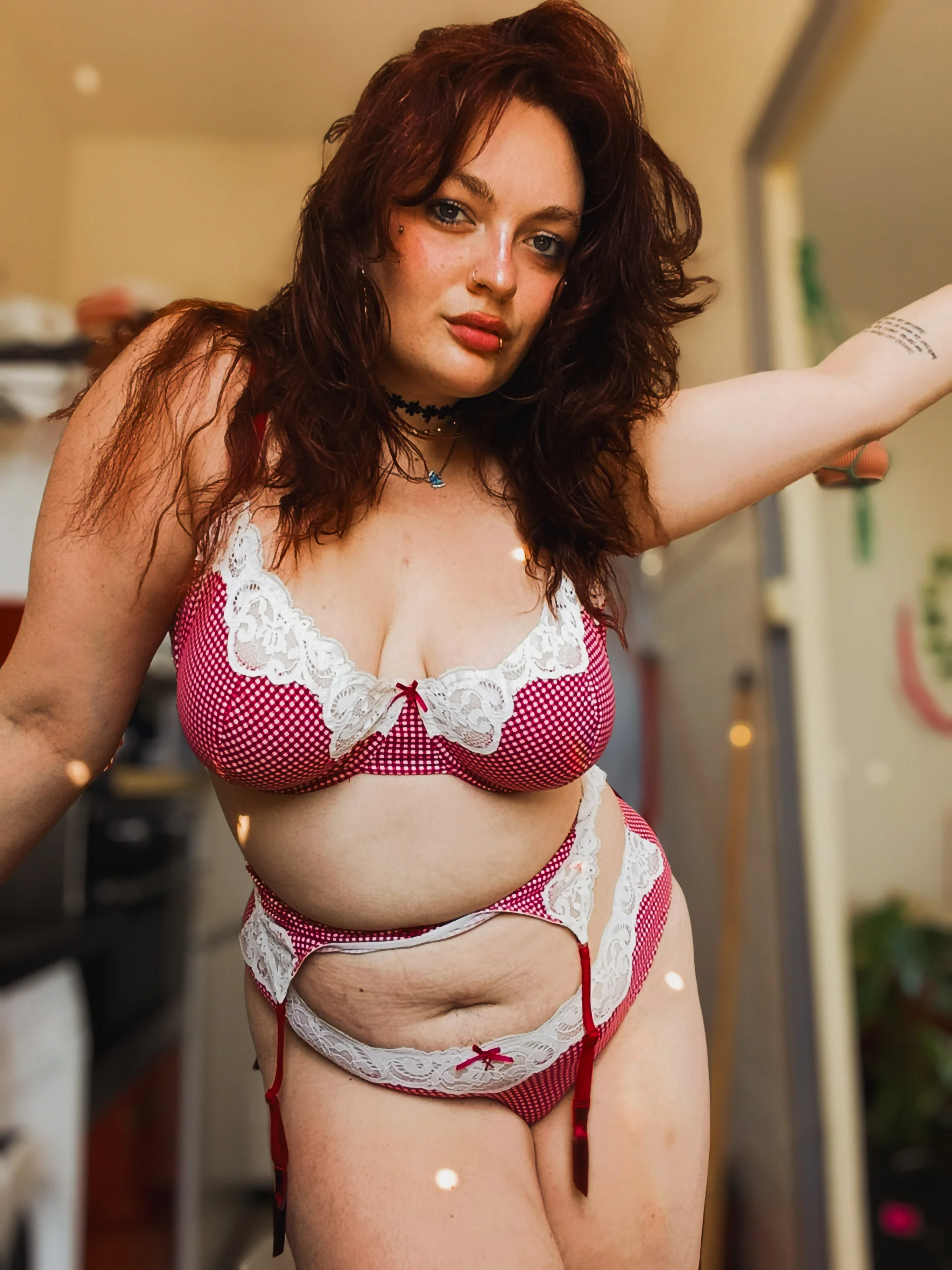 XXX Porn Photo of Nude atowiloxx 3