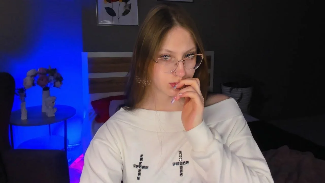 XXX Porn Photo of Nude Queen_Milena 1