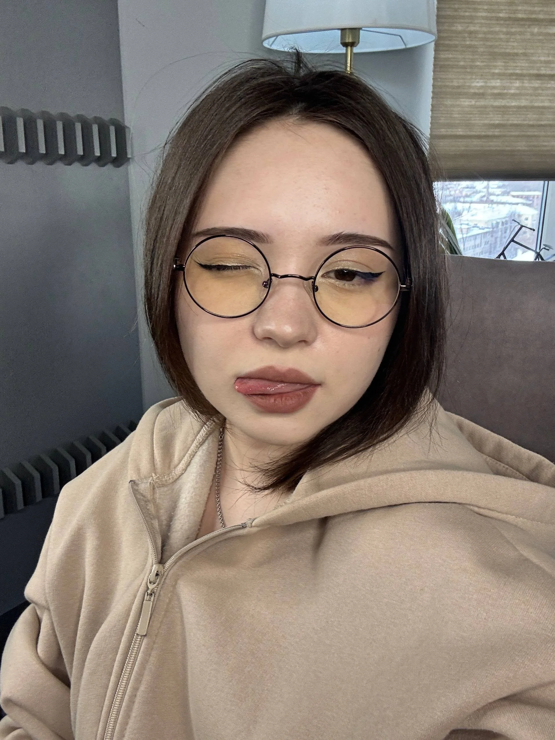 XXX Porn Photo of Nude StaciaRahib 3