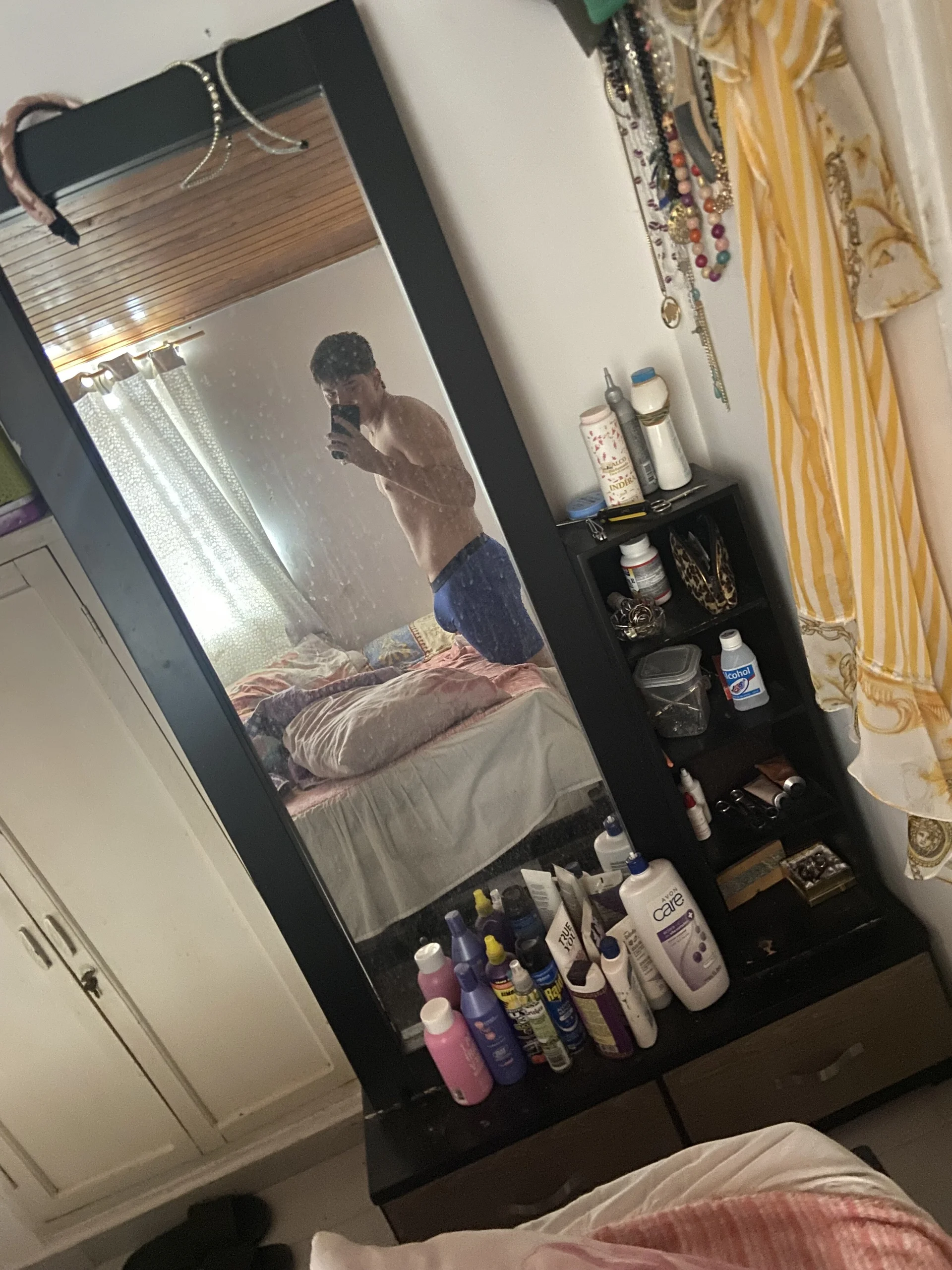 XXX Porn Photo of Nude cacvz12 2