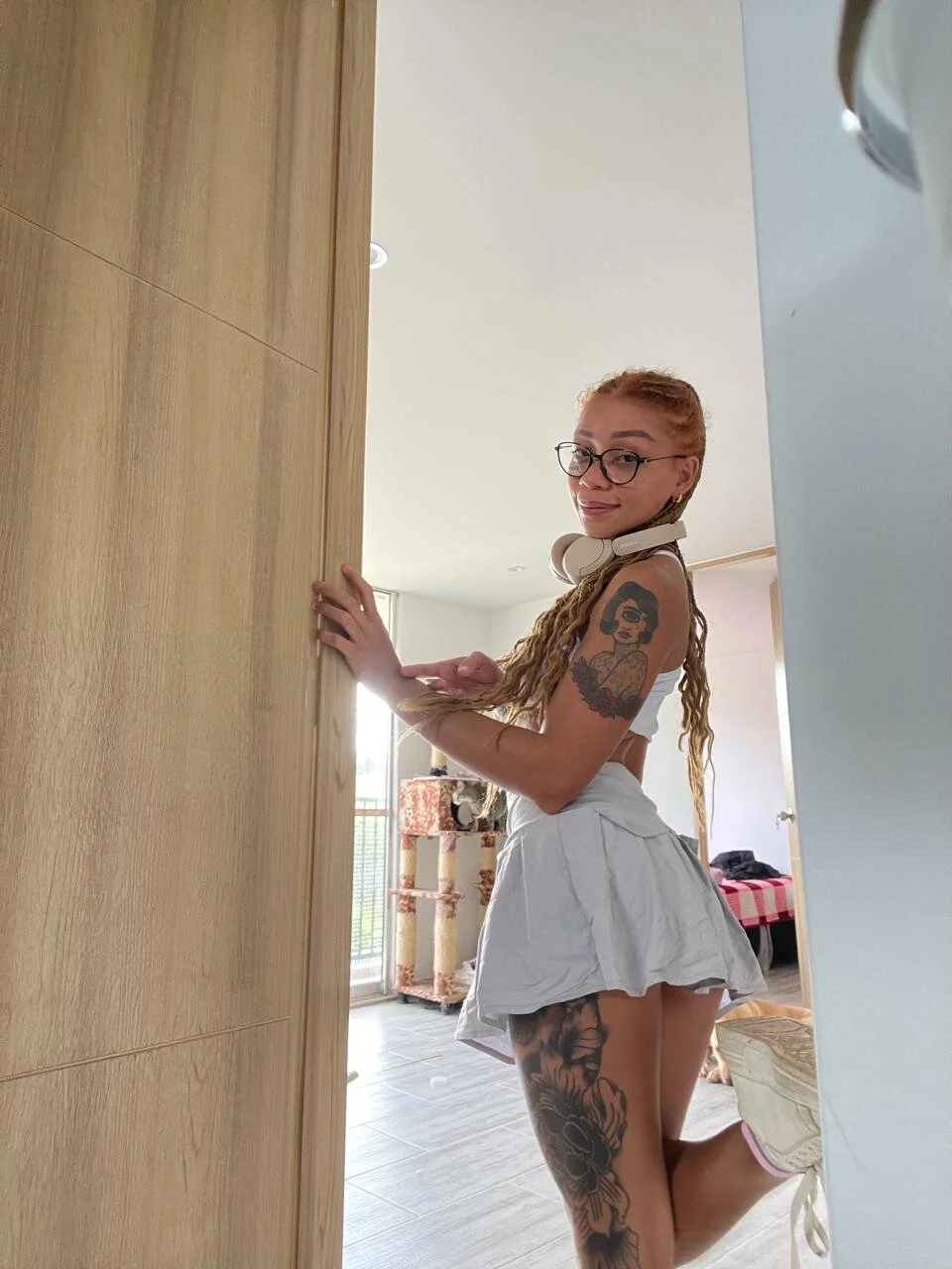 XXX Porn Photo of Nude Debora_Rayssa 9