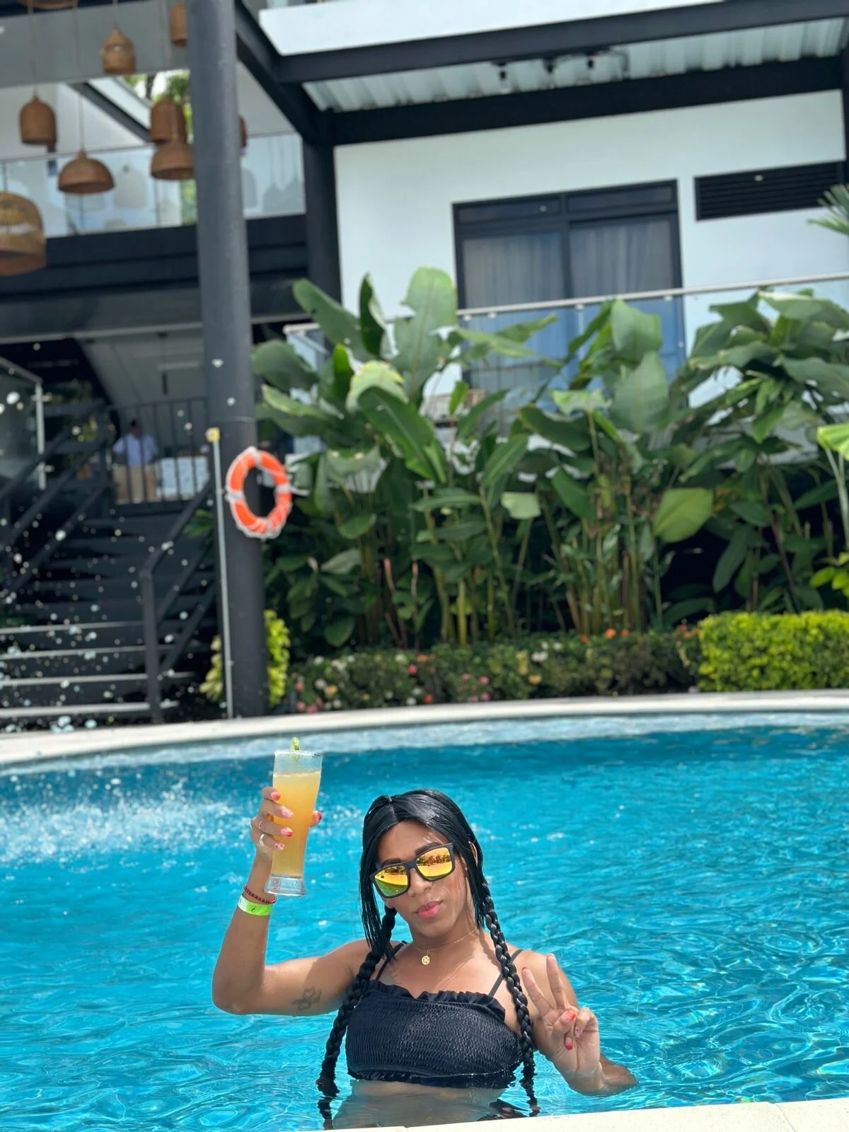 XXX Porn Photo of Nude Stefanydolly77 42