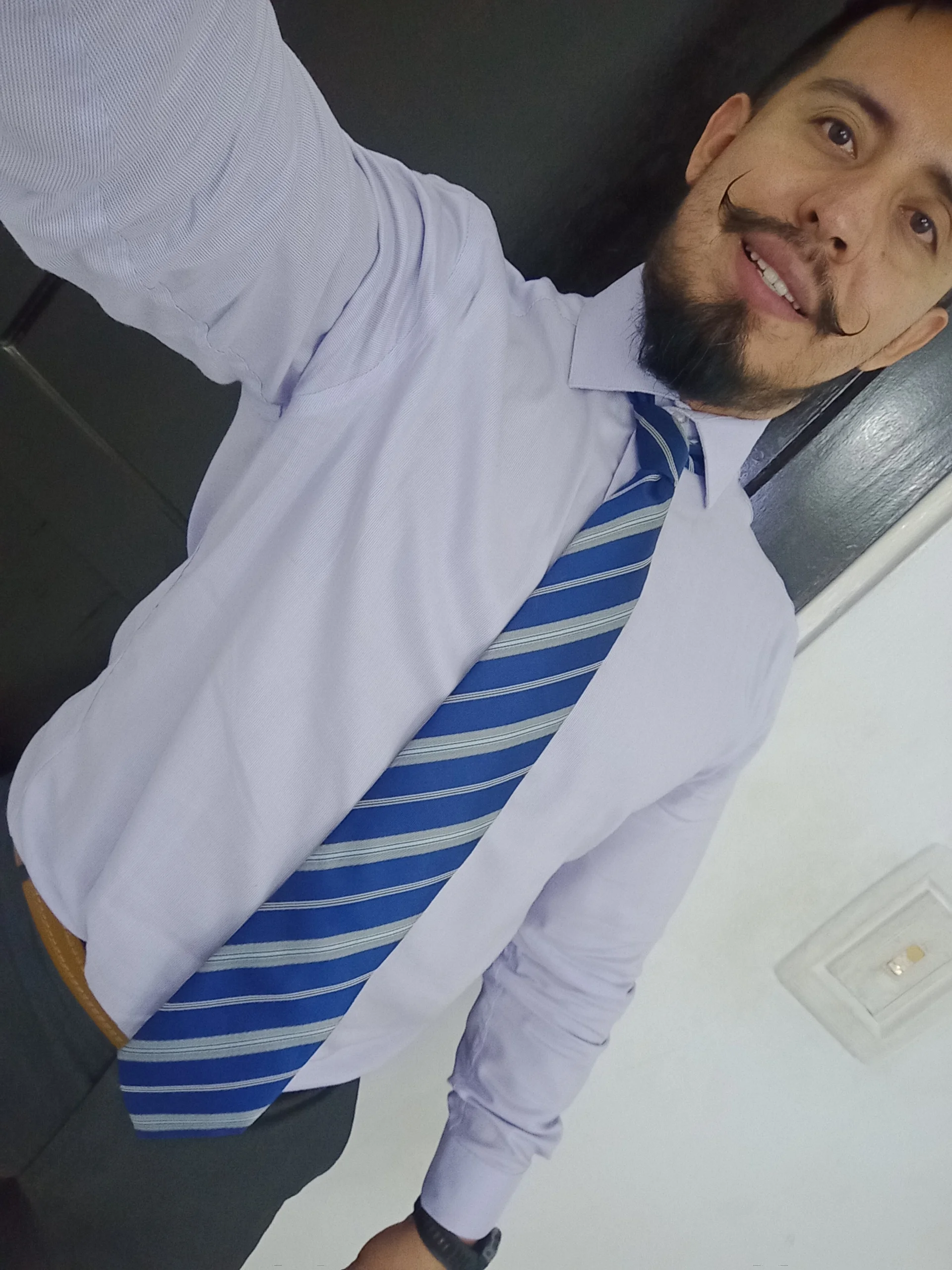 XXX Porn Photo of Nude KalethBigDick 1238