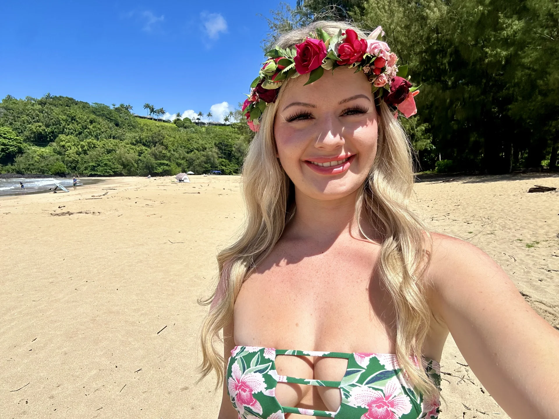 XXX Porn Photo of Nude LoveShae_ 8