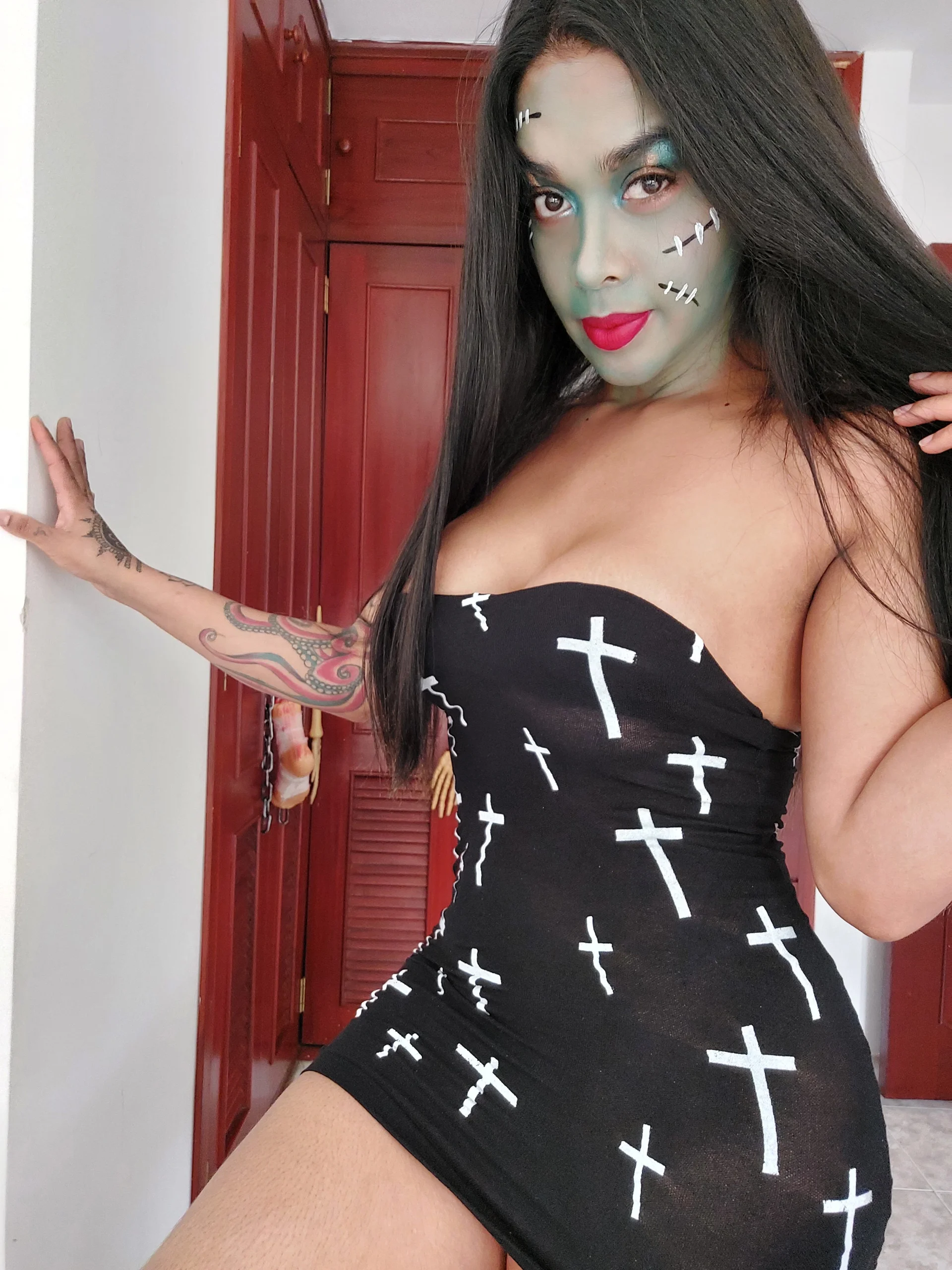 XXX Porn Photo of Nude girlhentaiorgasmic 9
