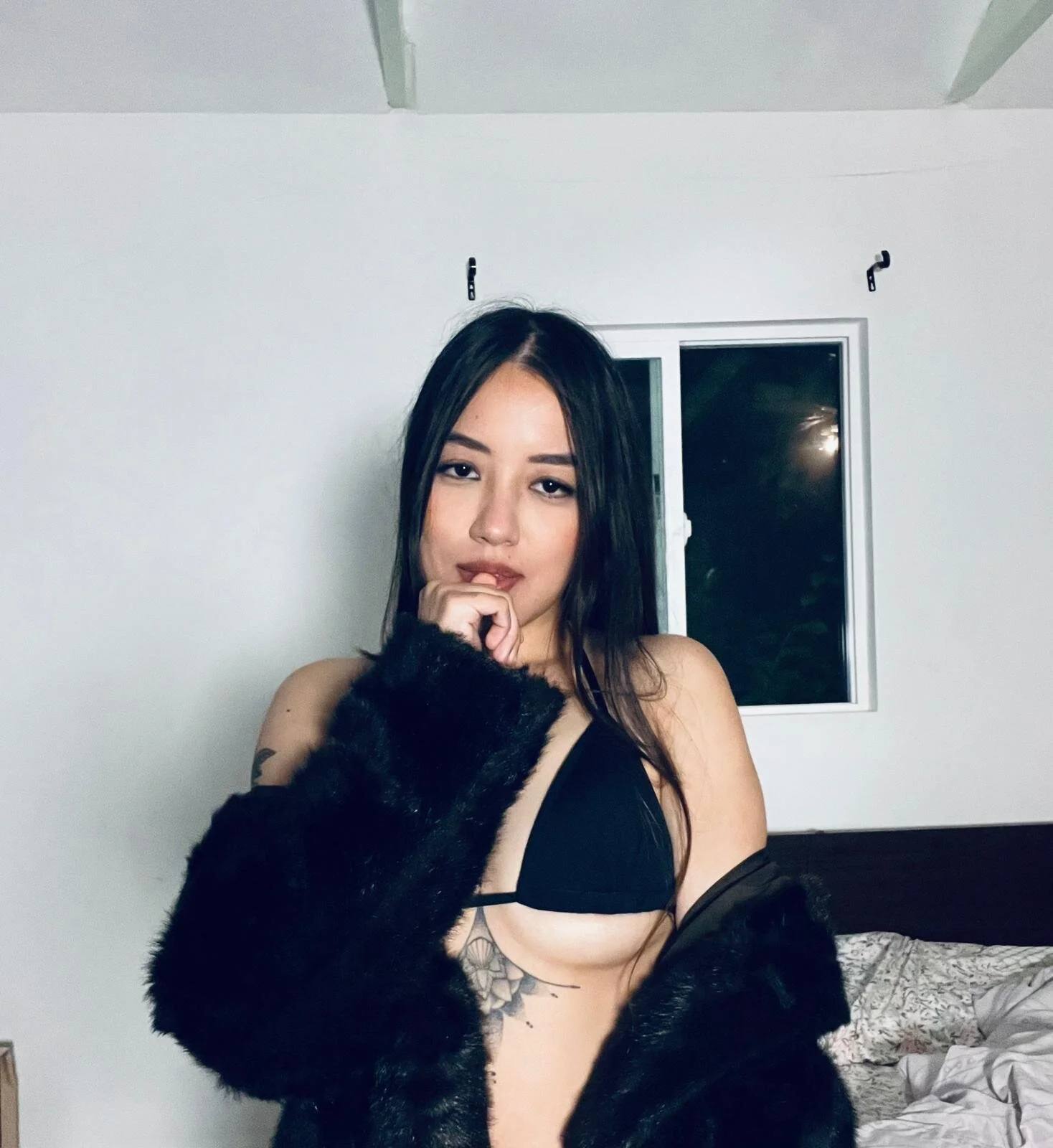 XXX Porn Photo of Nude mayaamor 1