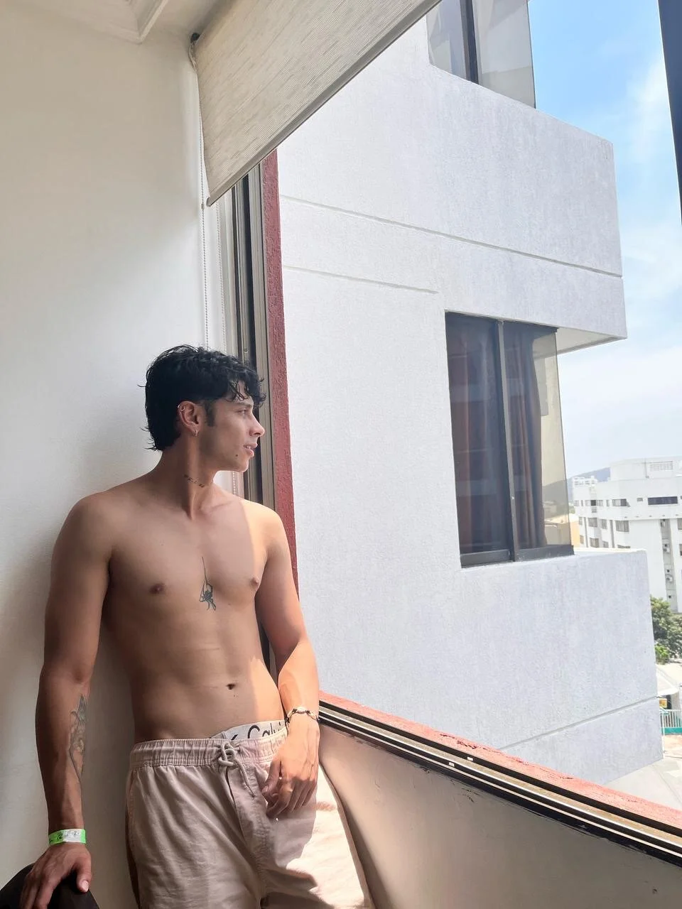 XXX Porn Photo of Nude ErosDominant 10