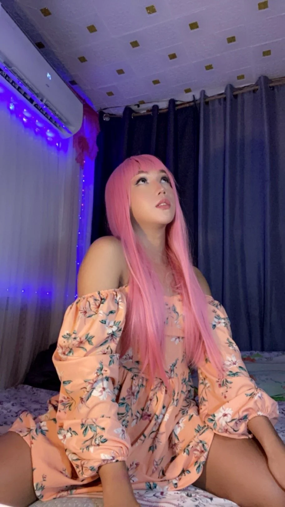 XXX Porn Photo of Nude Sexynaughty_samantha 7