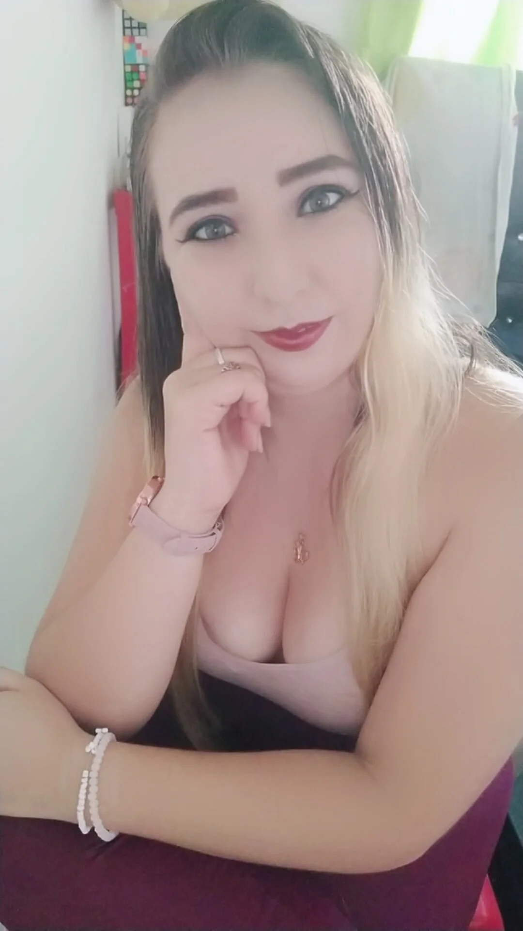 XXX Porn Photo of Nude isabella_lovem 15