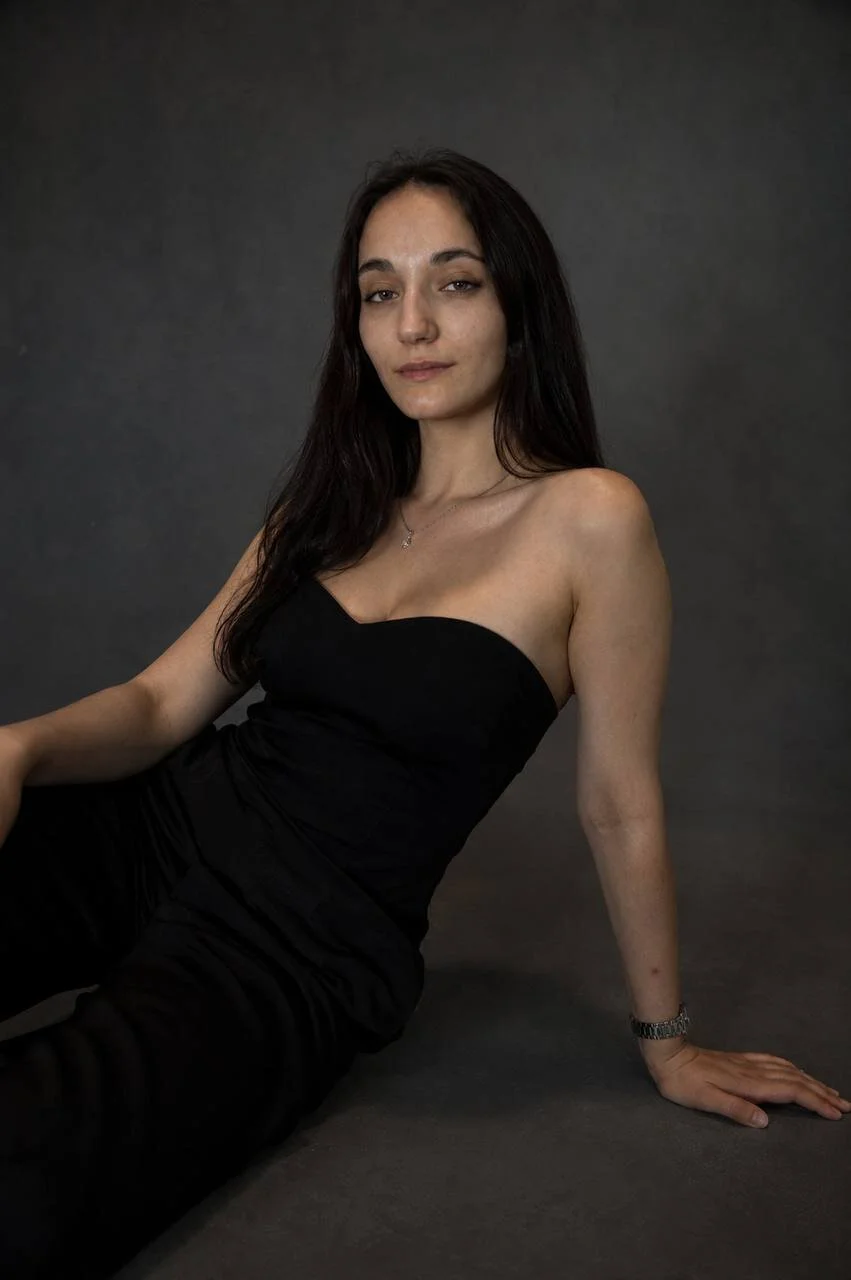 XXX Porn Photo of Nude LibradaFisk 1