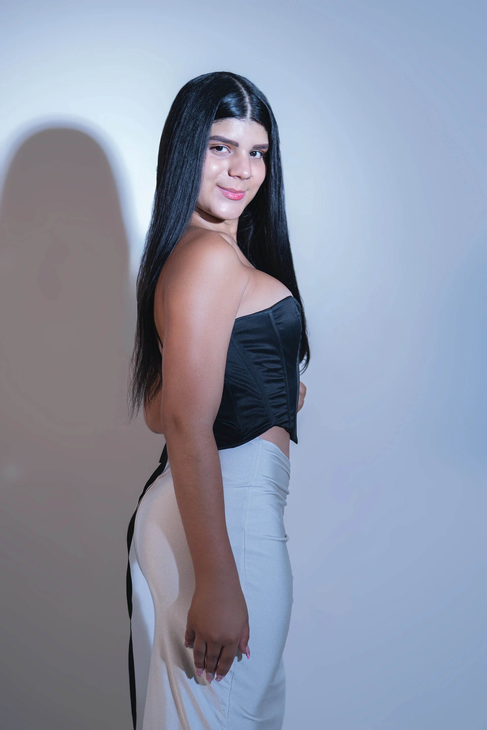 XXX Porn Photo of Nude PauliinaBelle_ 27