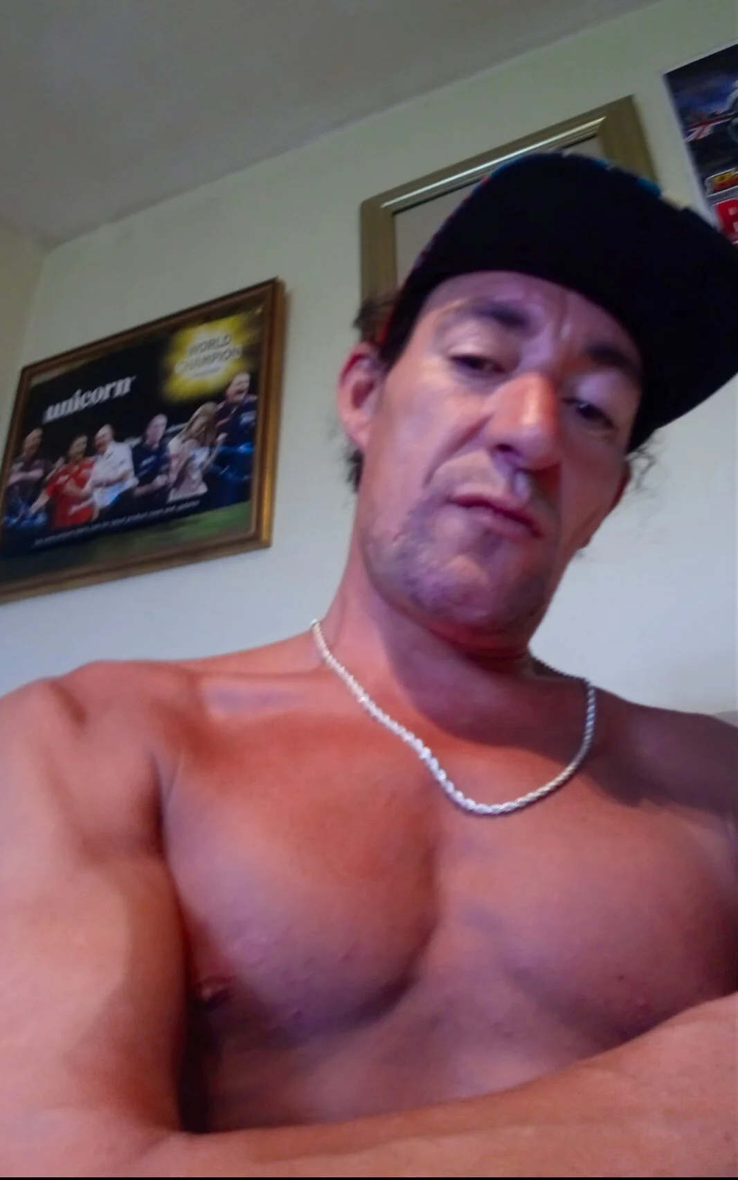 XXX Porn Photo of Nude slick_tee 10
