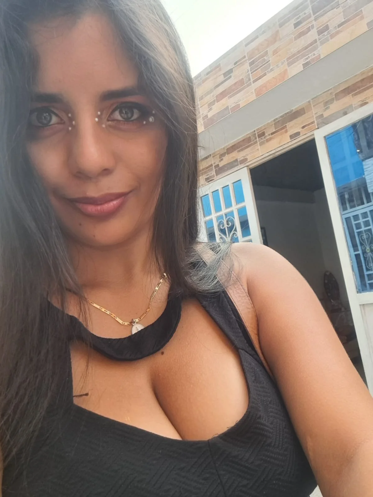 XXX Porn Photo of Nude 1julianasalazar 94