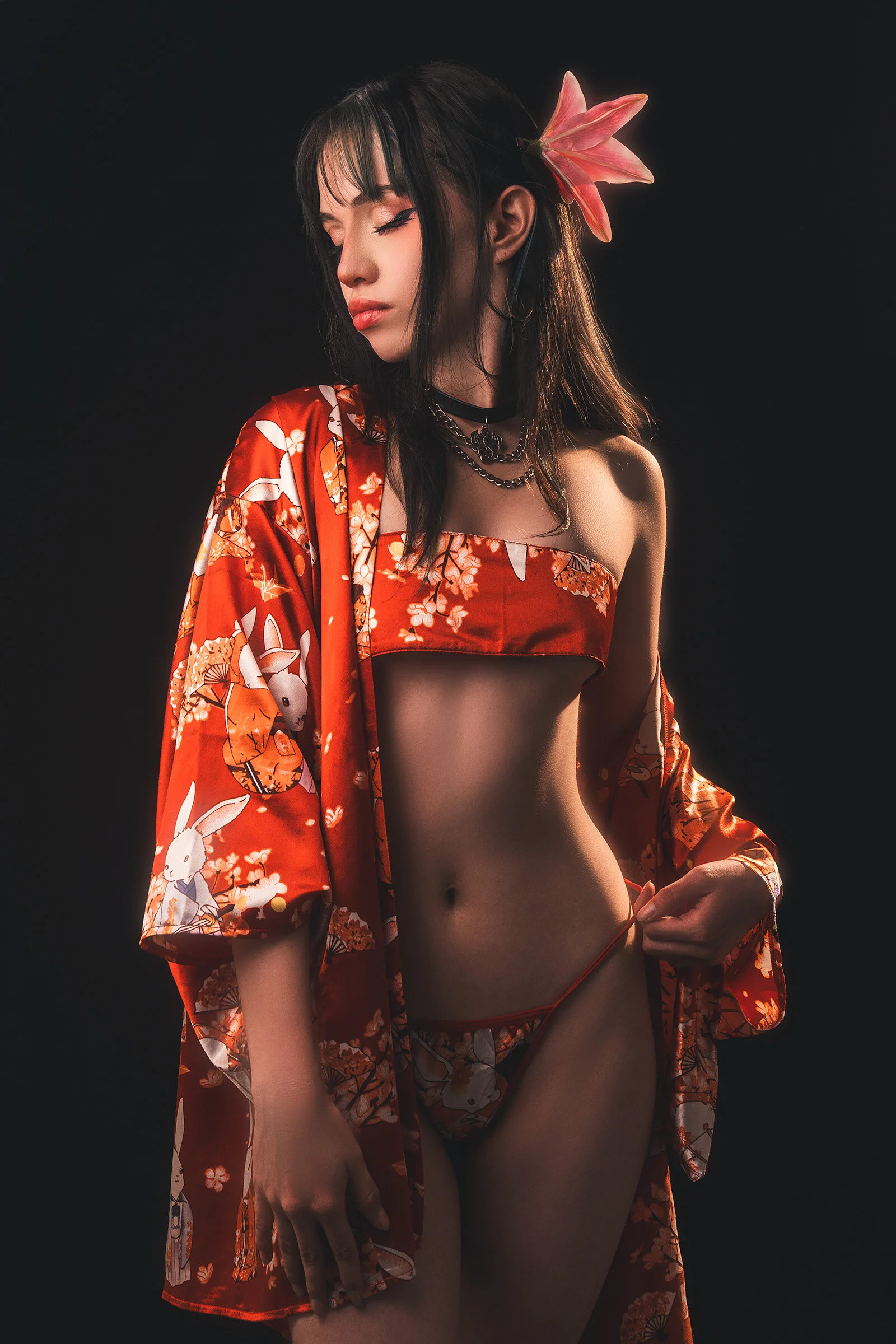 XXX Porn Photo of Nude kitticam 20