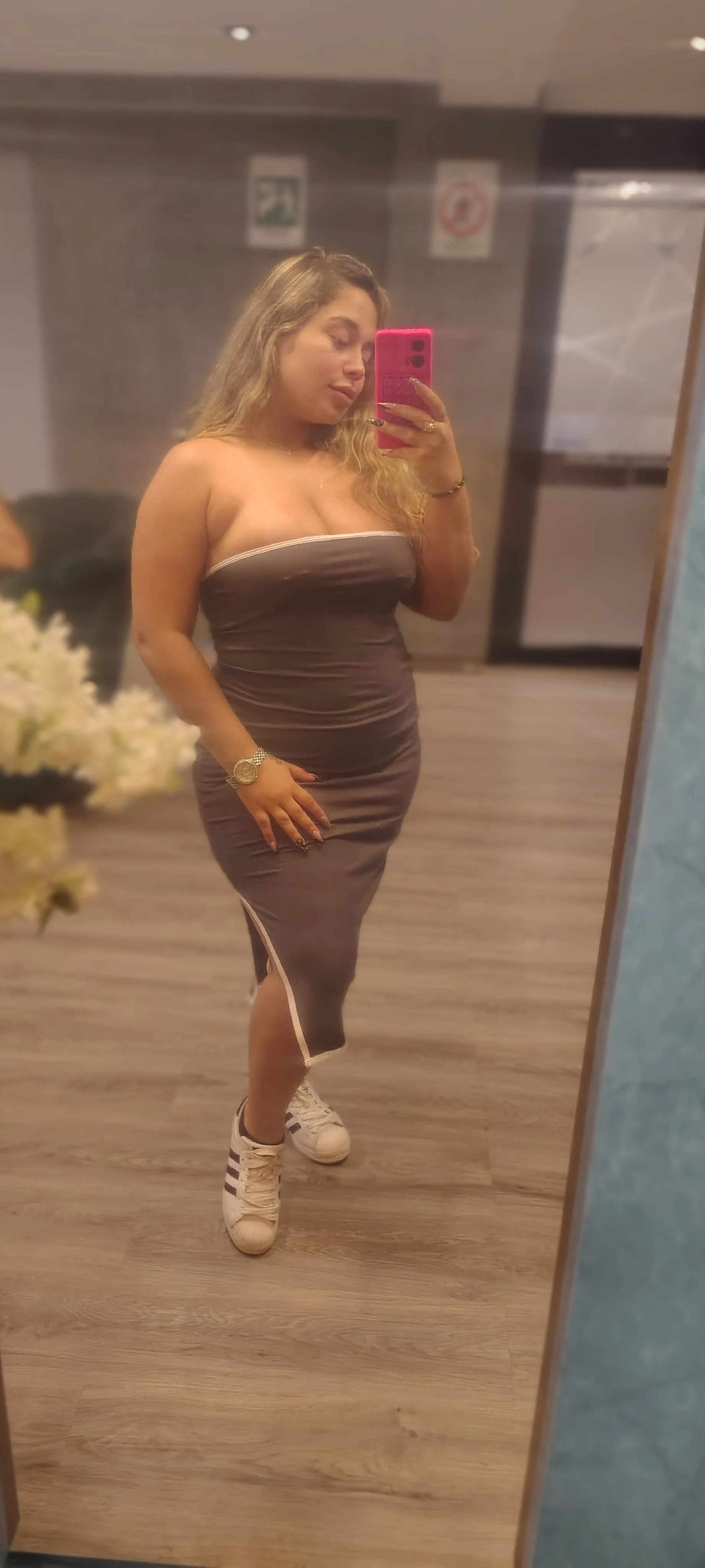 XXX Porn Photo of Nude LaurenWelly_ 95