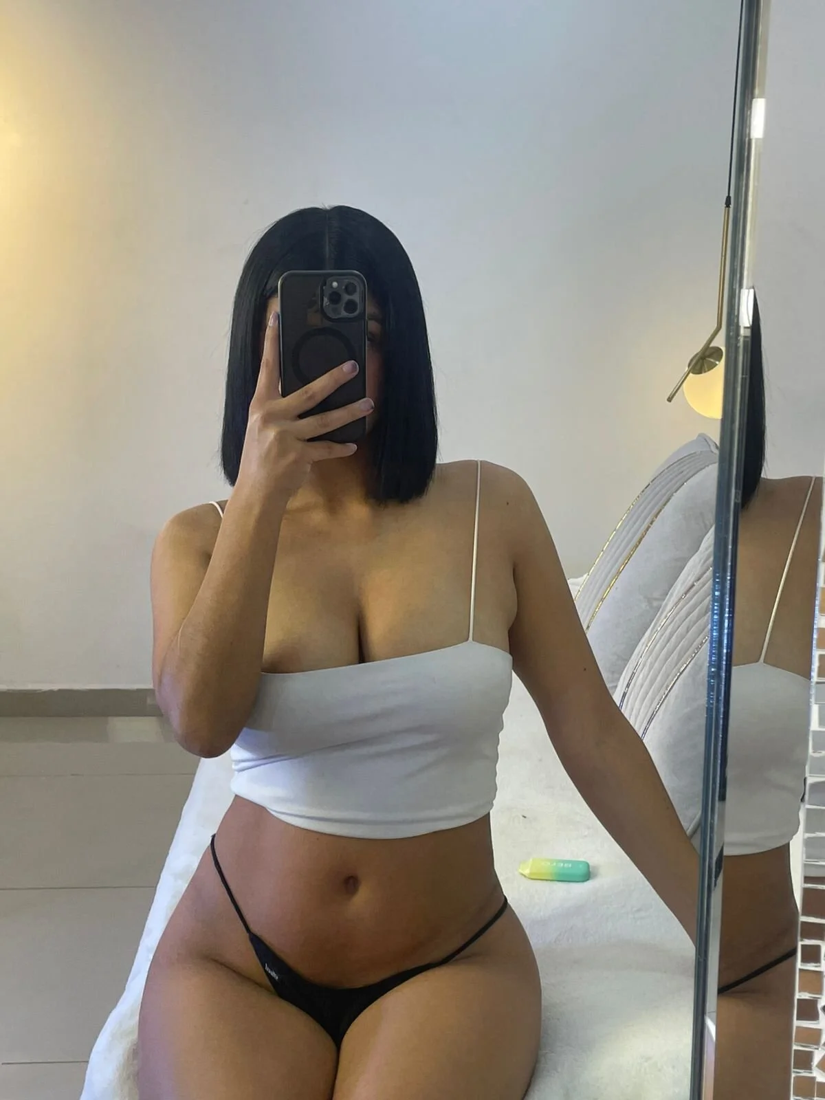 XXX Porn Photo of Nude imkrystall 68