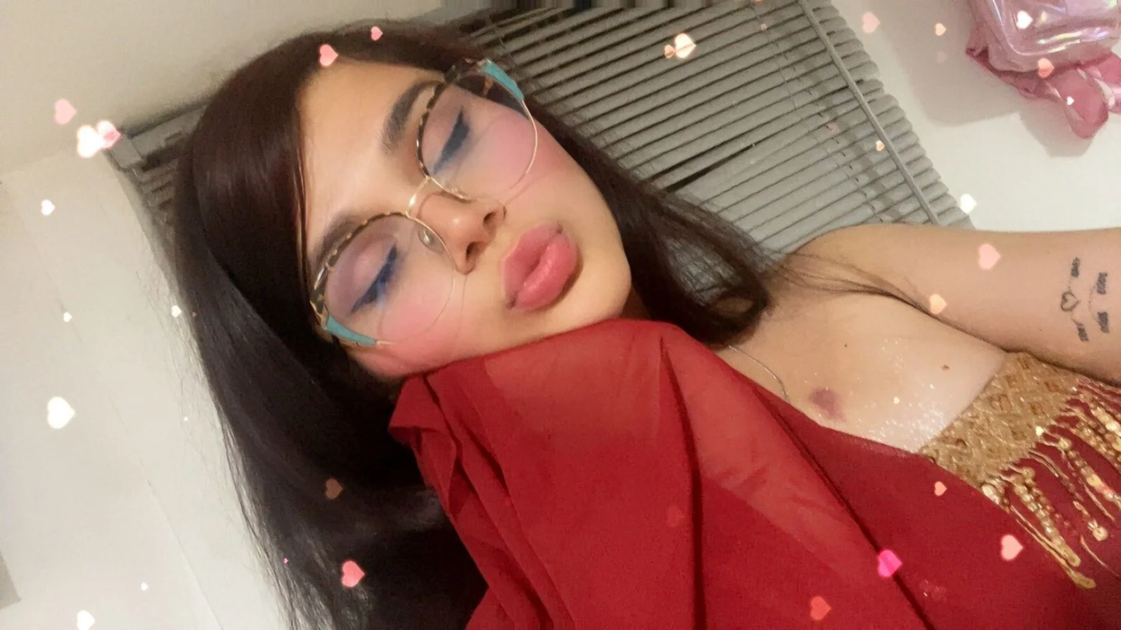 XXX Porn Photo of Nude dayis_butera 95