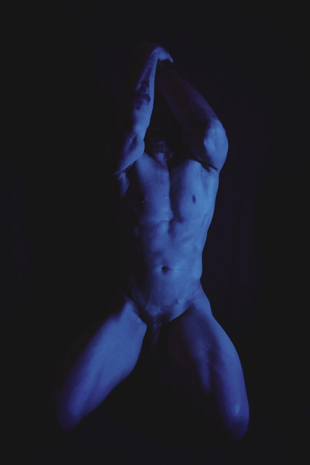 XXX Porn Photo of Nude xxxMilesDeepxxx 3