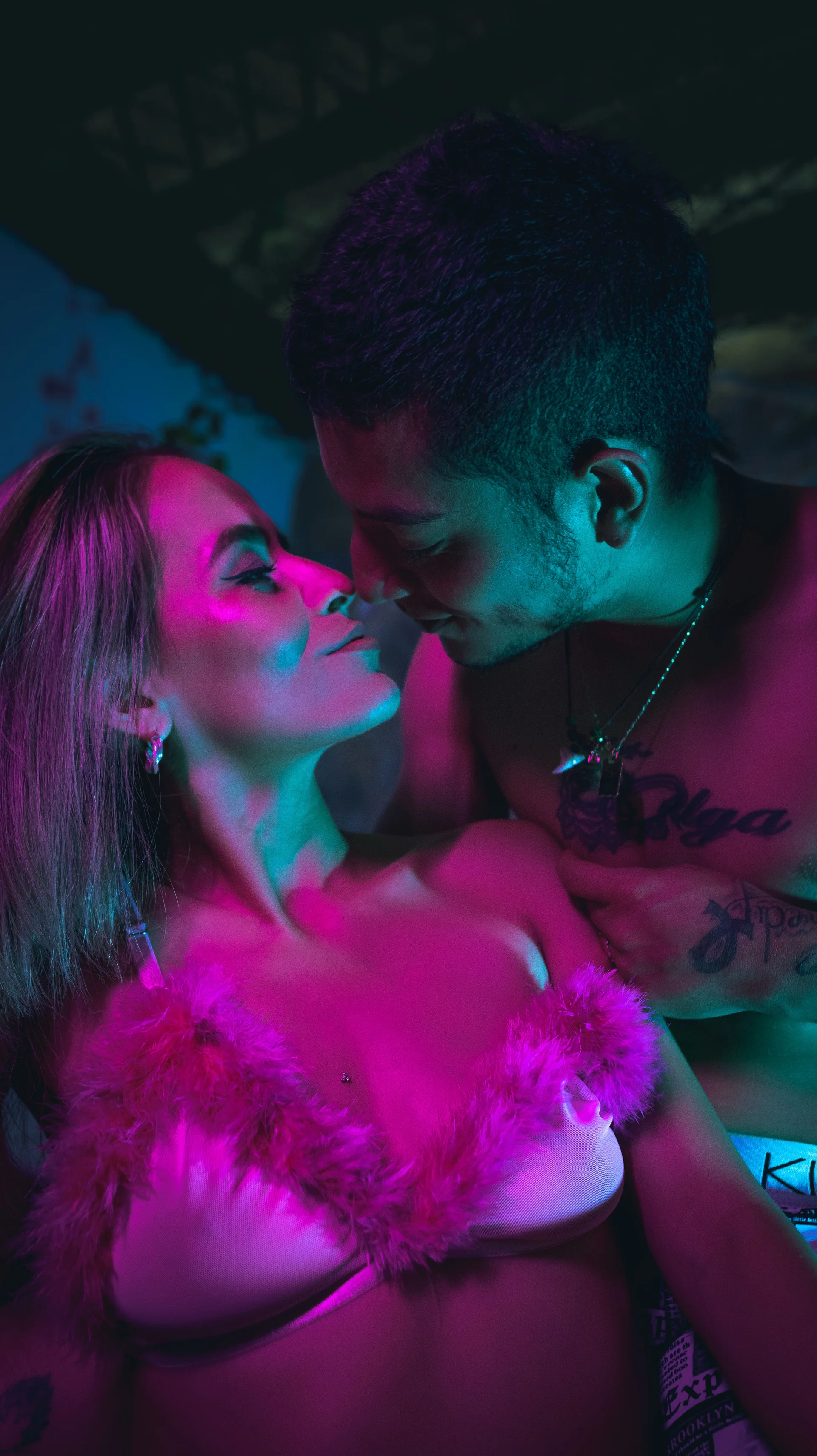 XXX Porn Photo of Nude AnderAndMartina 14