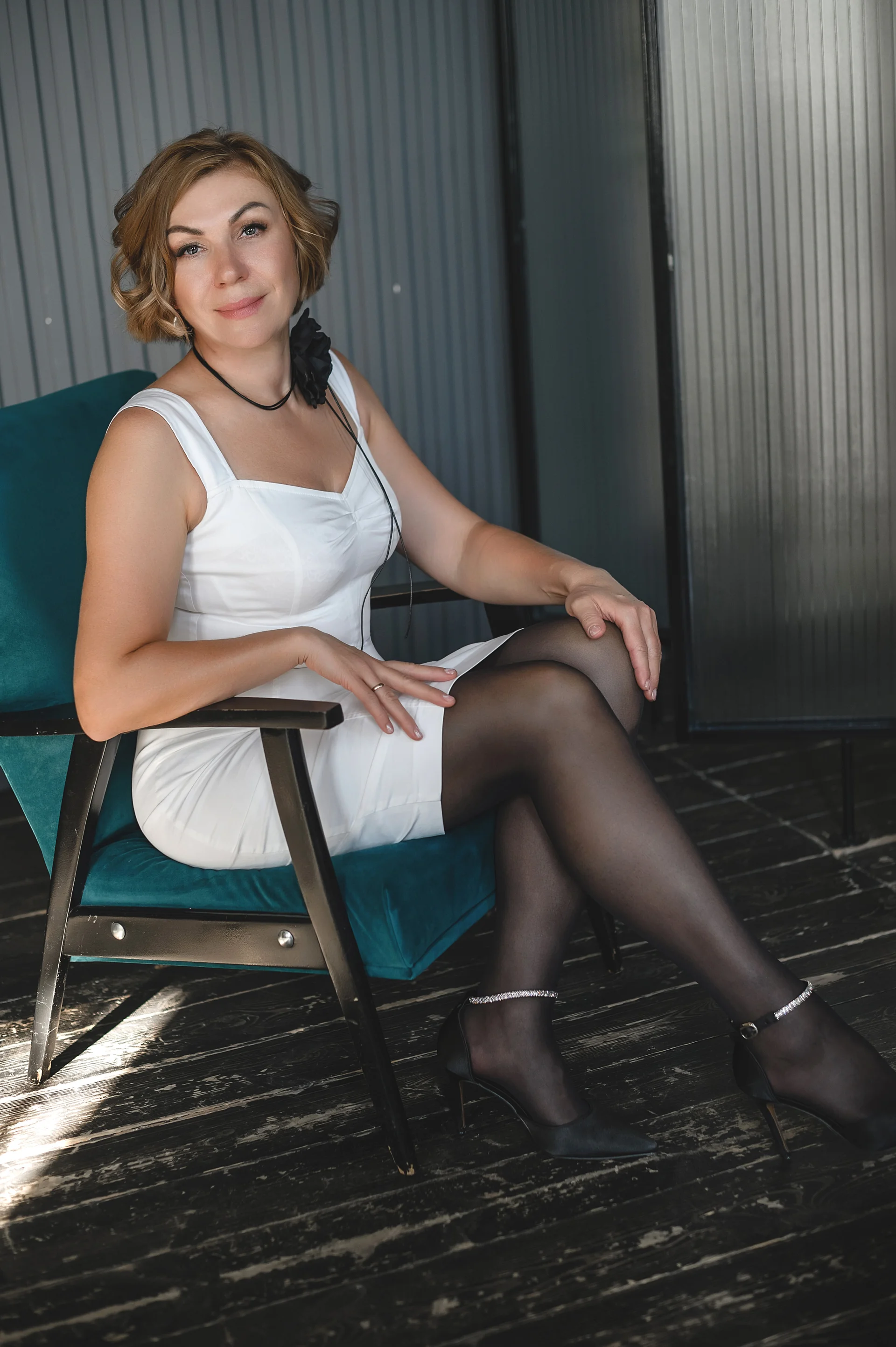 XXX Porn Photo of Nude Alexandra-Rosee 9