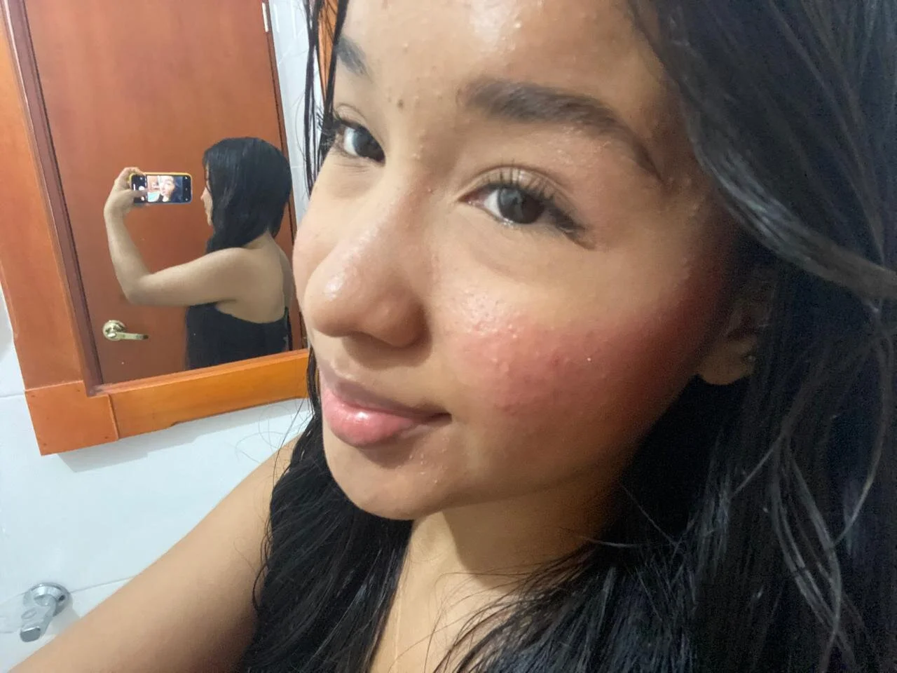 XXX Porn Photo of Nude lily__star 4