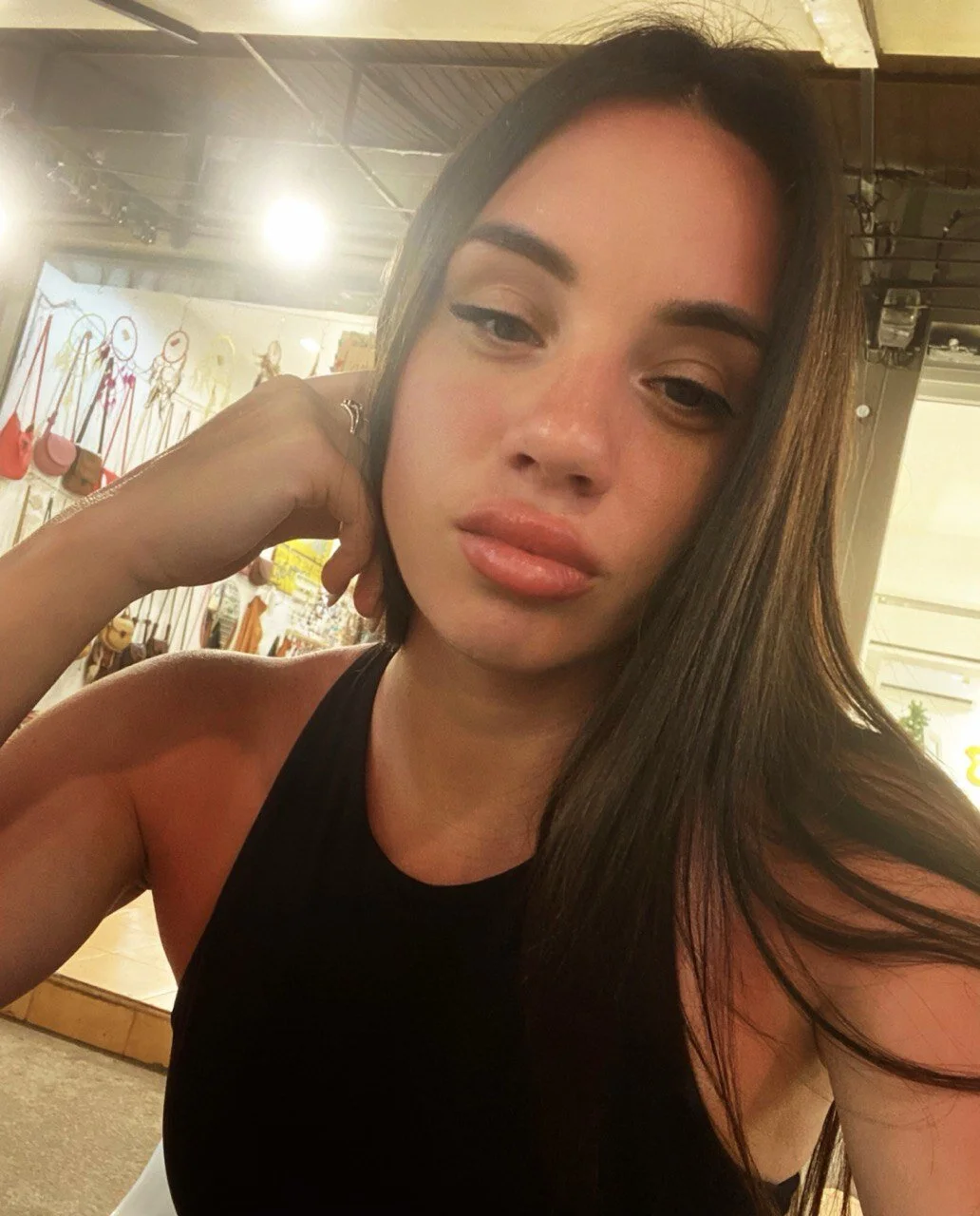 XXX Porn Photo of Nude Alex_Svift 5